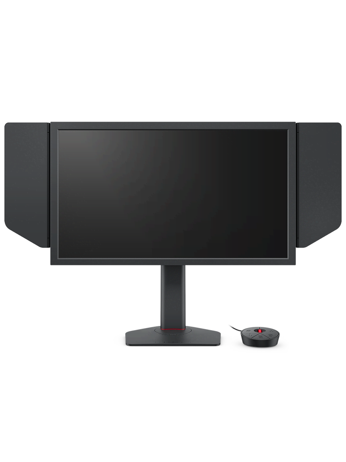 24" BenQ XL2540X+, Computerskærm