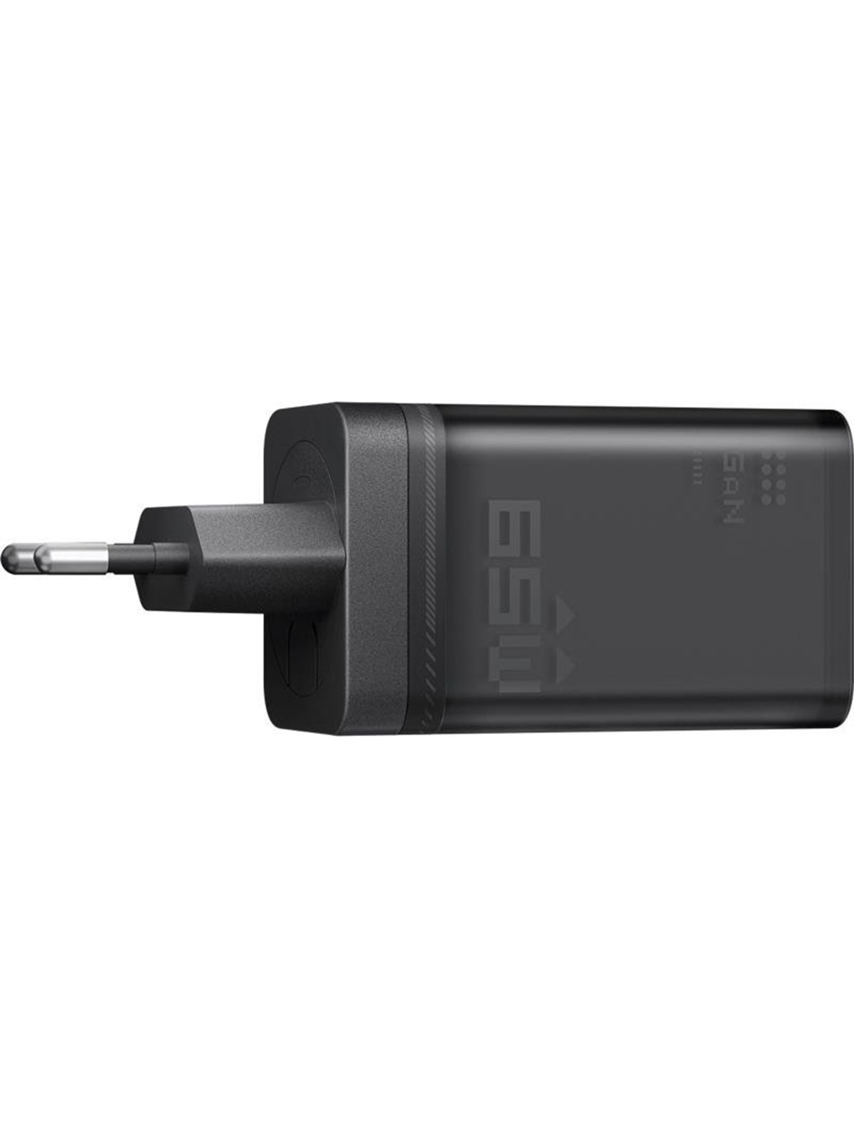 Antigravity - 65W GaN Fast Charger, Drone