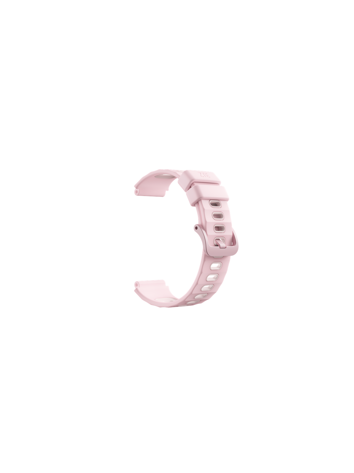 ZTE K2/K2 Pro Watch Band Pink, Smartwatch Tilbehør