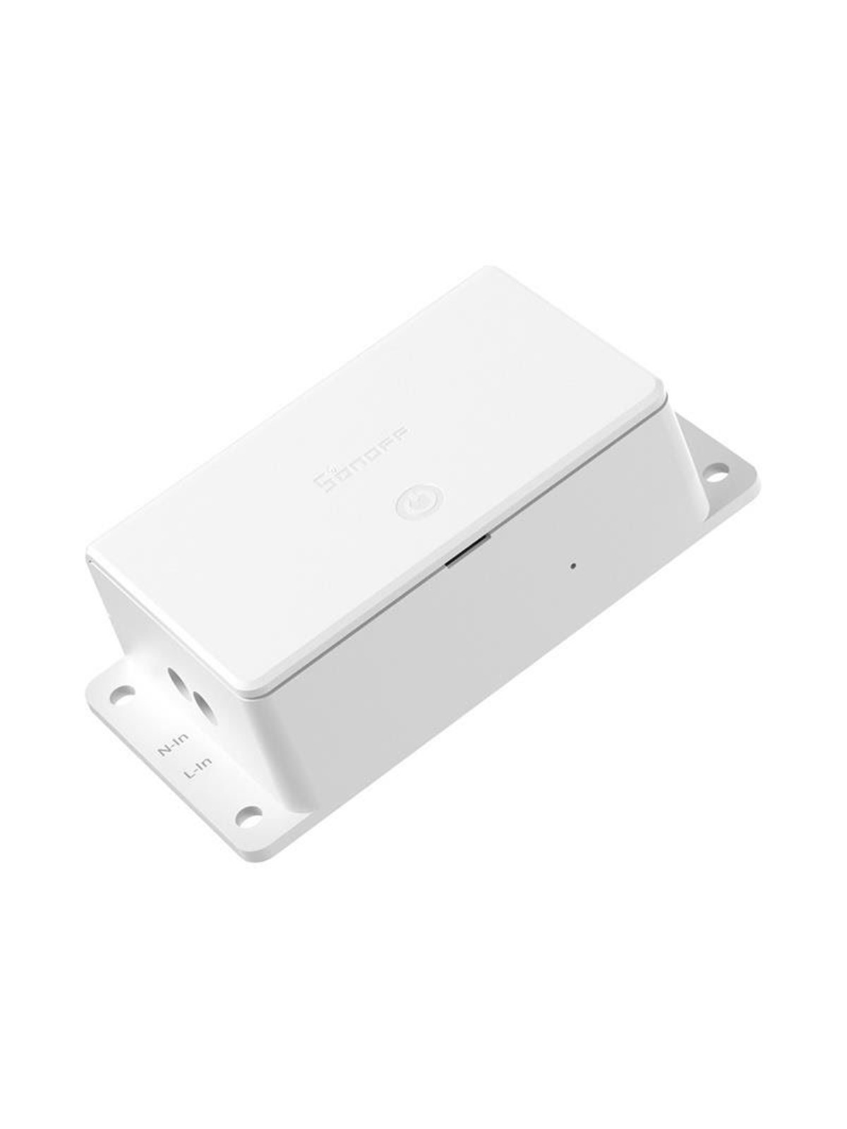 Sonoff Basic R5 Gen5 WiFi Smart Switch 10?A Matter, Smart Home