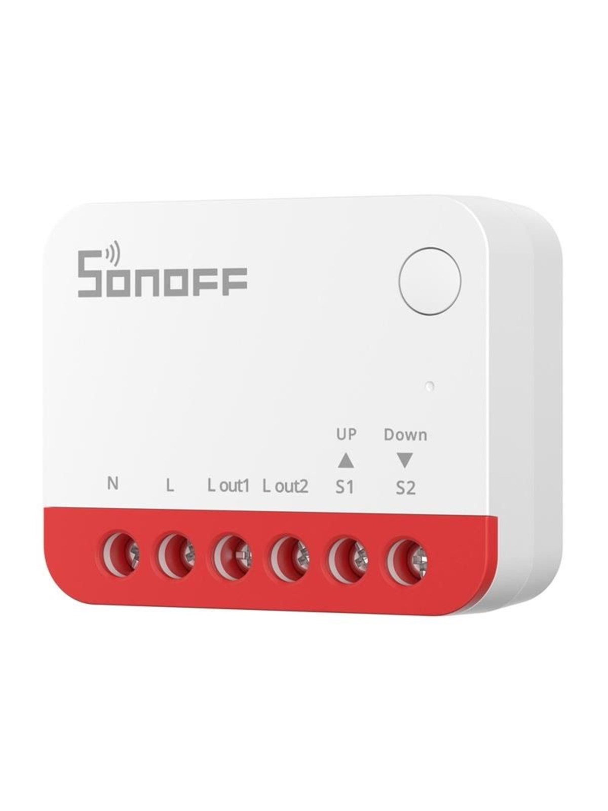 Sonoff MINI-ZBRBS Smart ZigBee Mini Switch, Smart Home
