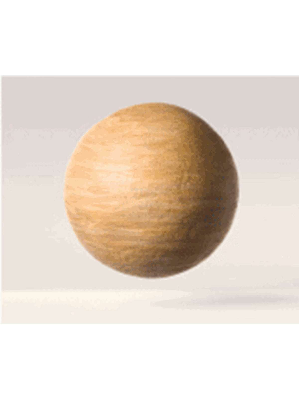 DAS Clay Wood 700G, Hobby Artikler