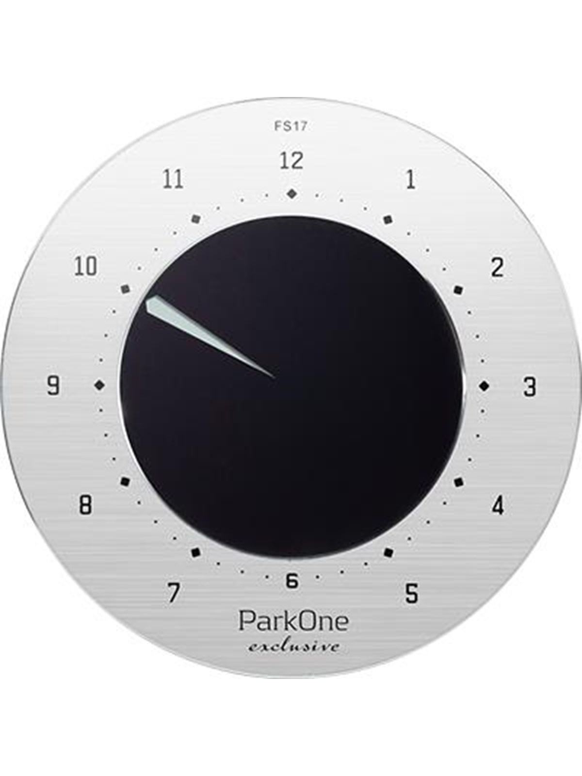 ParkOne Exclusive - Metal, Biltilbehoer