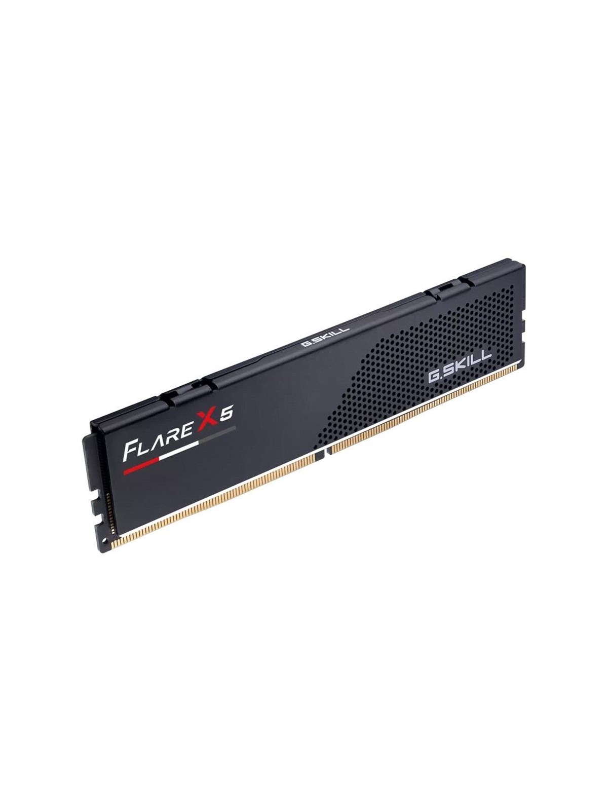 G.Skill Flare X5 DDR5-6000 - 8GB - CL30 - Single Channel (1 pcs) - AMD EXPO - Sort