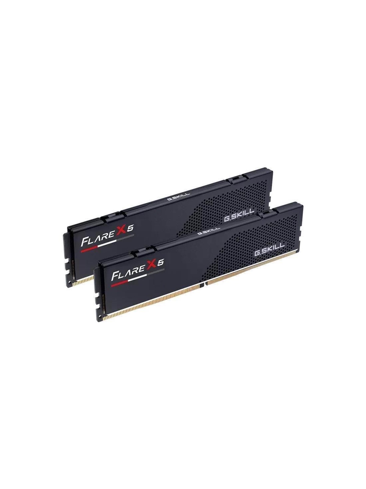 G.Skill Flare X5 DDR5-6000 - 32GB - CL30 - Dual Channel (2 pcs) - AMD EXPO - Sort