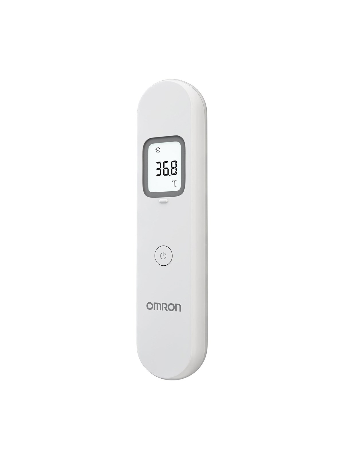 Omron Termometer Gentle Temp 730 - infrarødt pandetermometer