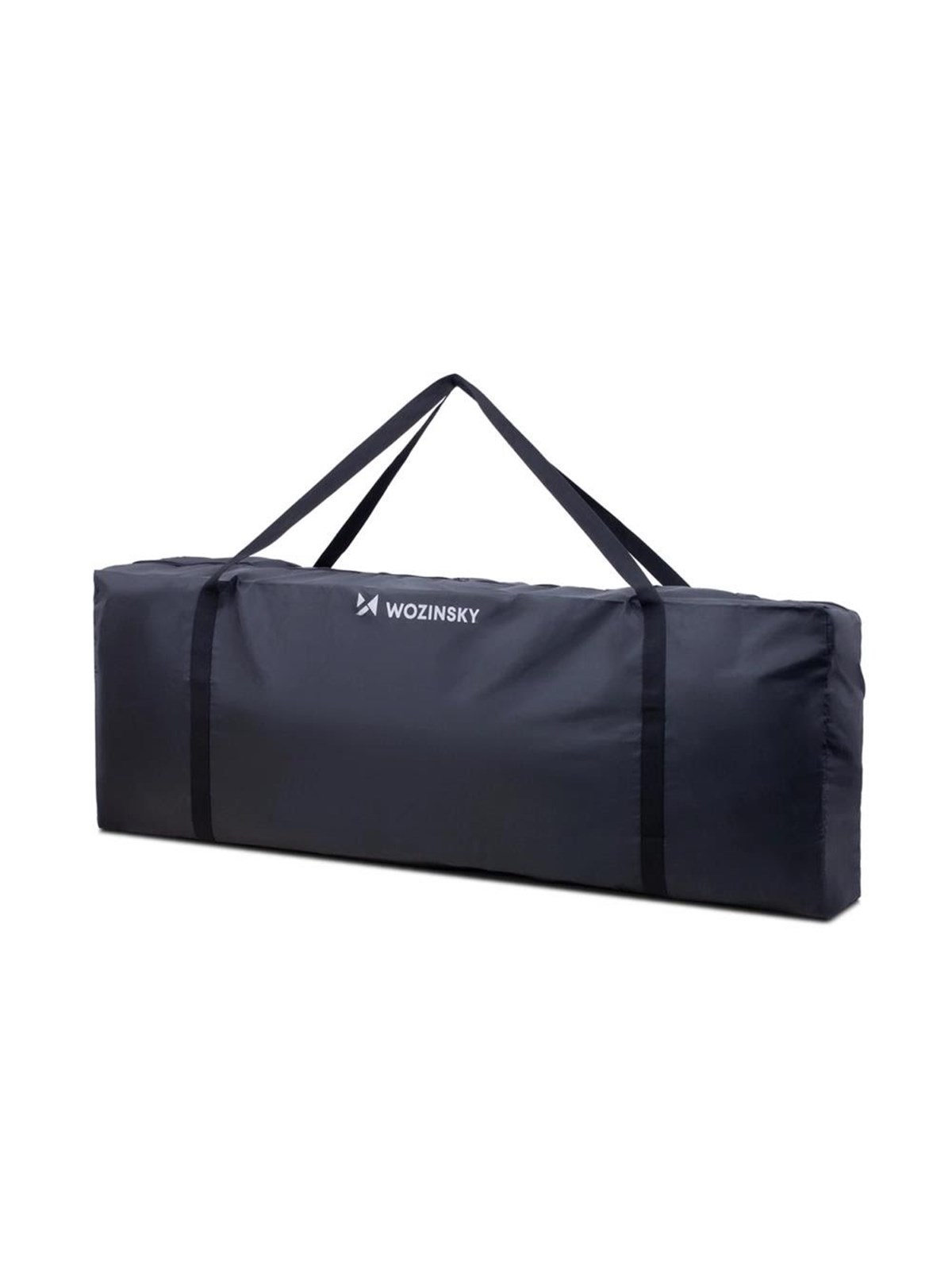 Wozinsky Waterproof Scooter Cover Scooter Bag Black (WSB5BK), Cykeltilbehoer