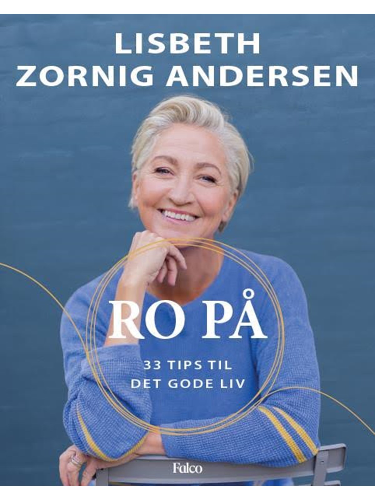 Ro på - Krop & Sind - hardcover, Bog Om Krop Og Sind
