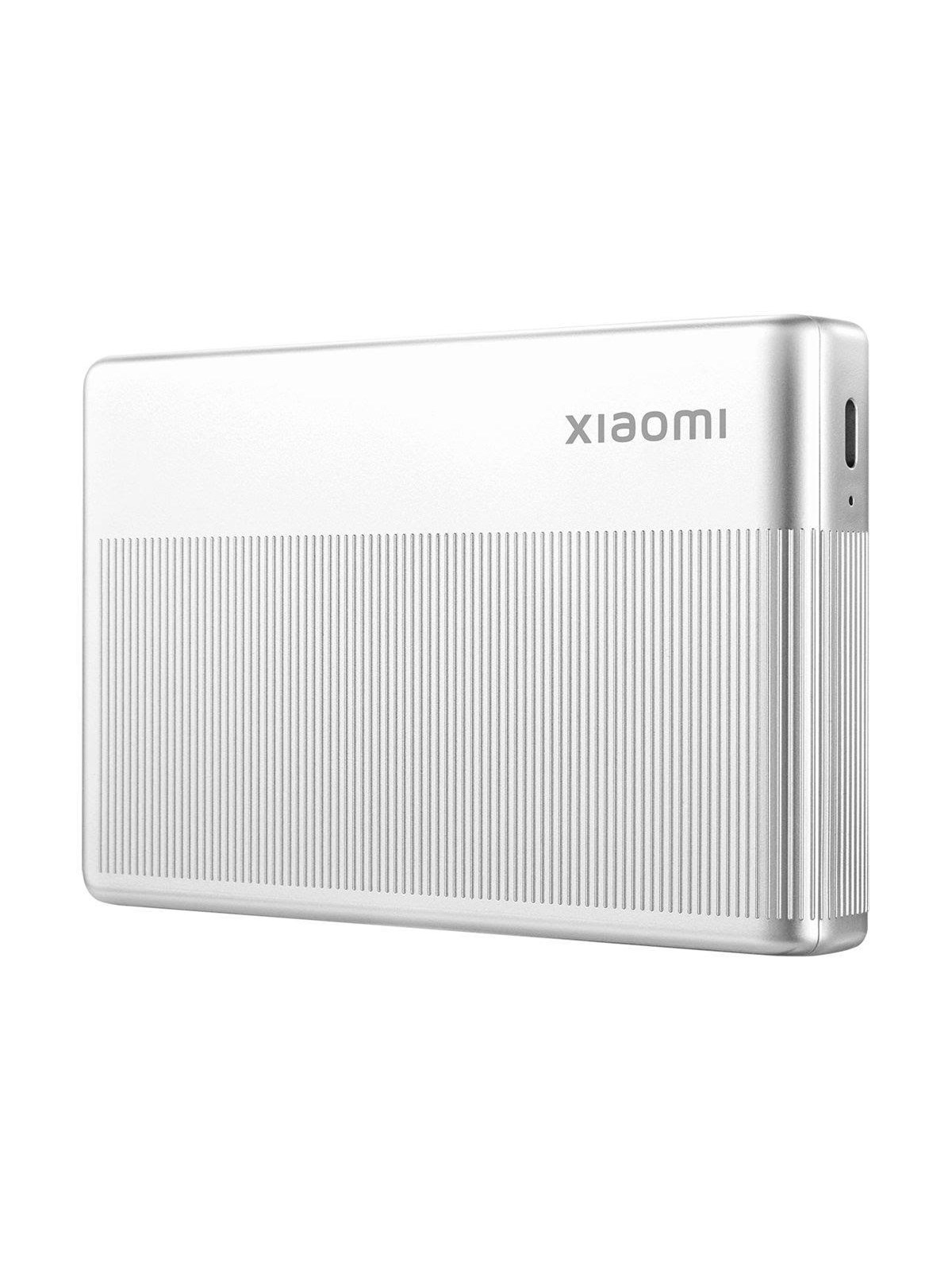 Xiaomi Portable Photo Printer 1S - Farve - Zink