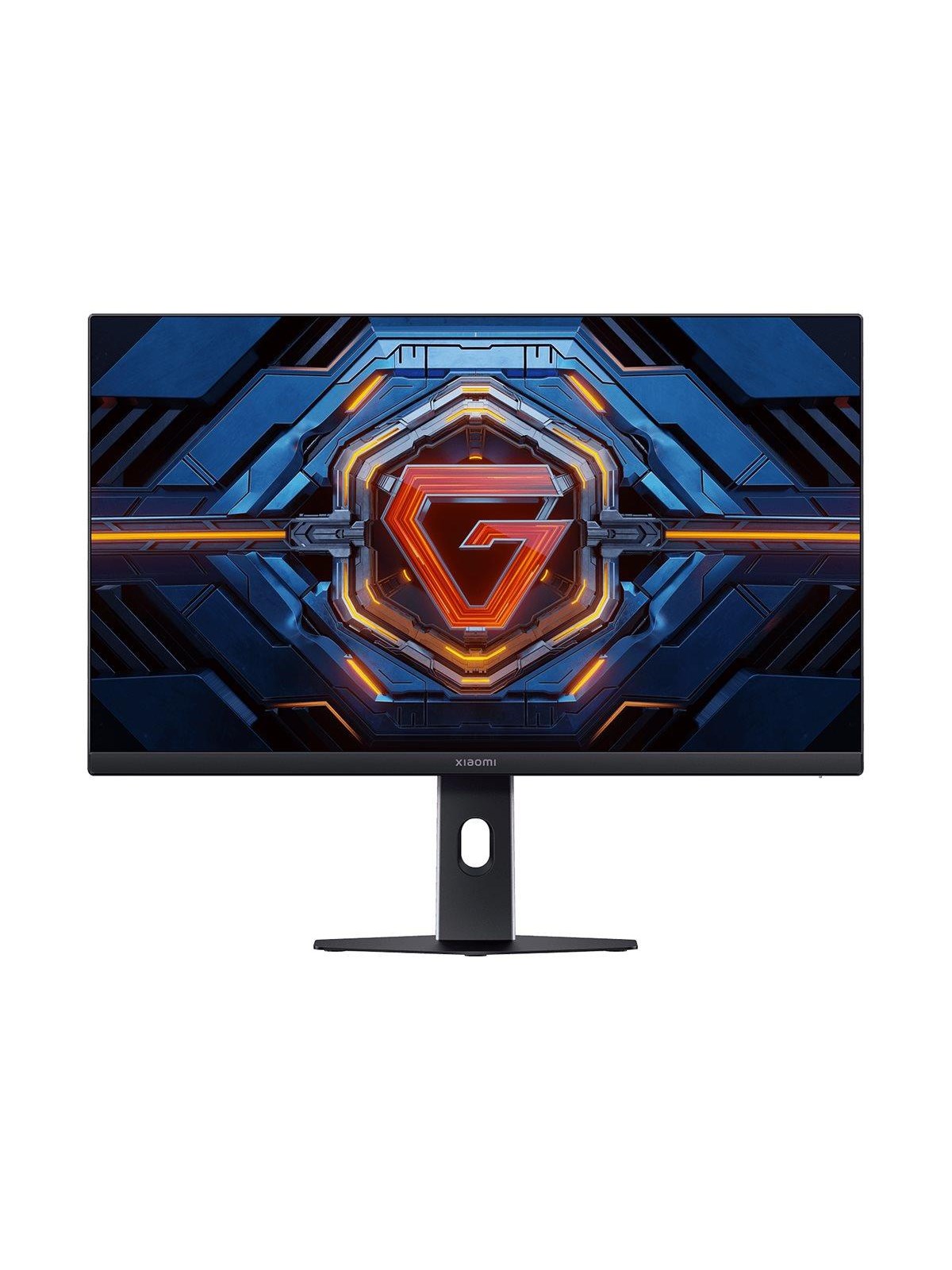 24" Xiaomi G24i 2026 - 1920x1080 (FHD) - 200Hz - IPS, Computerskærm