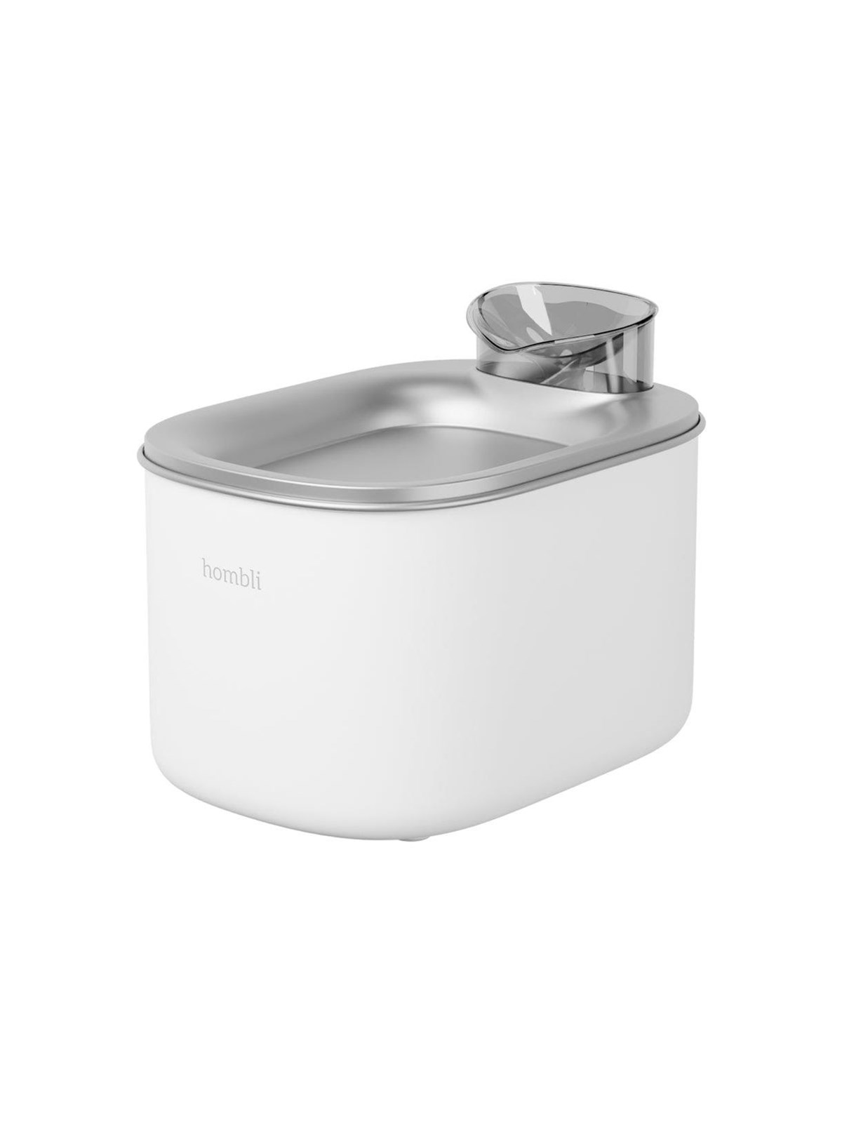 Hombli Smart Pet Water Fountain, Smart Home