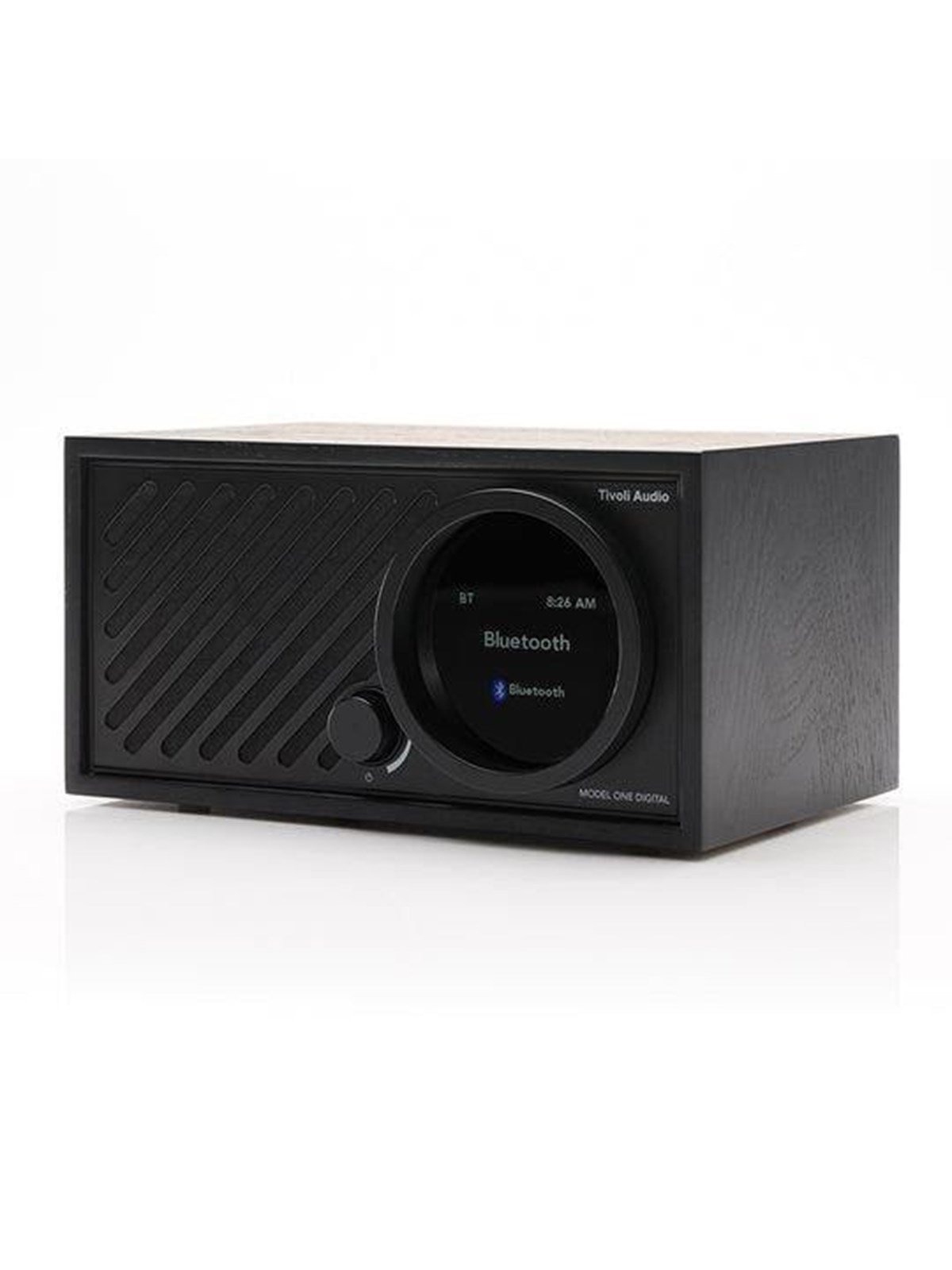 Tivoli Audio Model ONE Digital + Gen3 - Sort - DAB/DAB+/FM - Sort, Radio