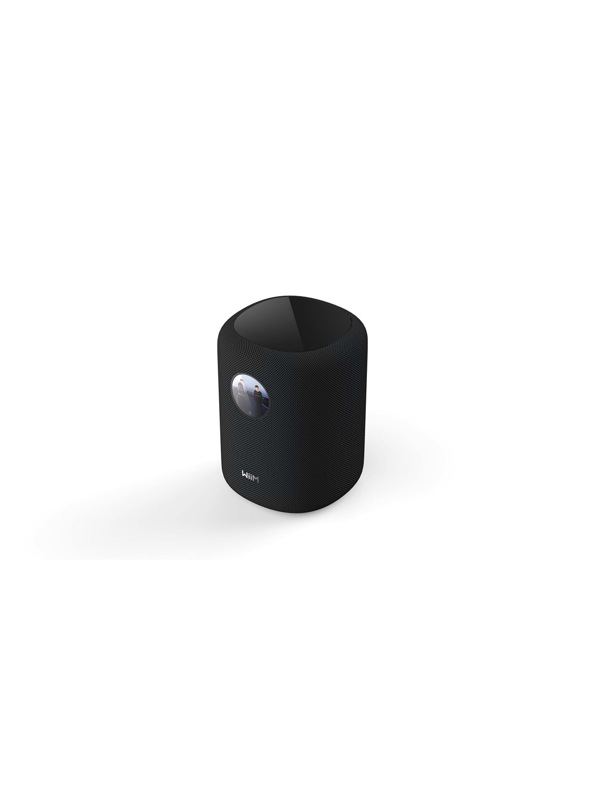 WiiM Sound - Smart Speaker - Black, Trådløs Højttaler