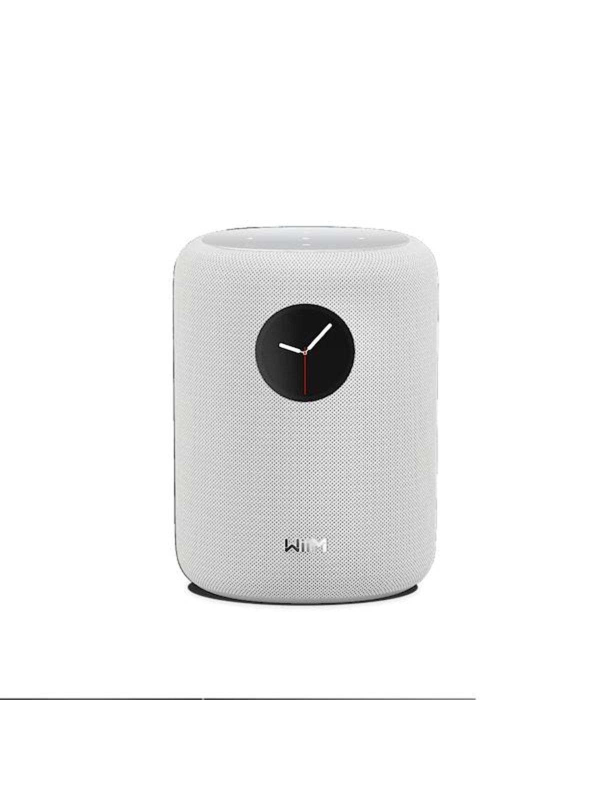 WiiM Sound - Smart Speaker - White, Trådløs Højttaler