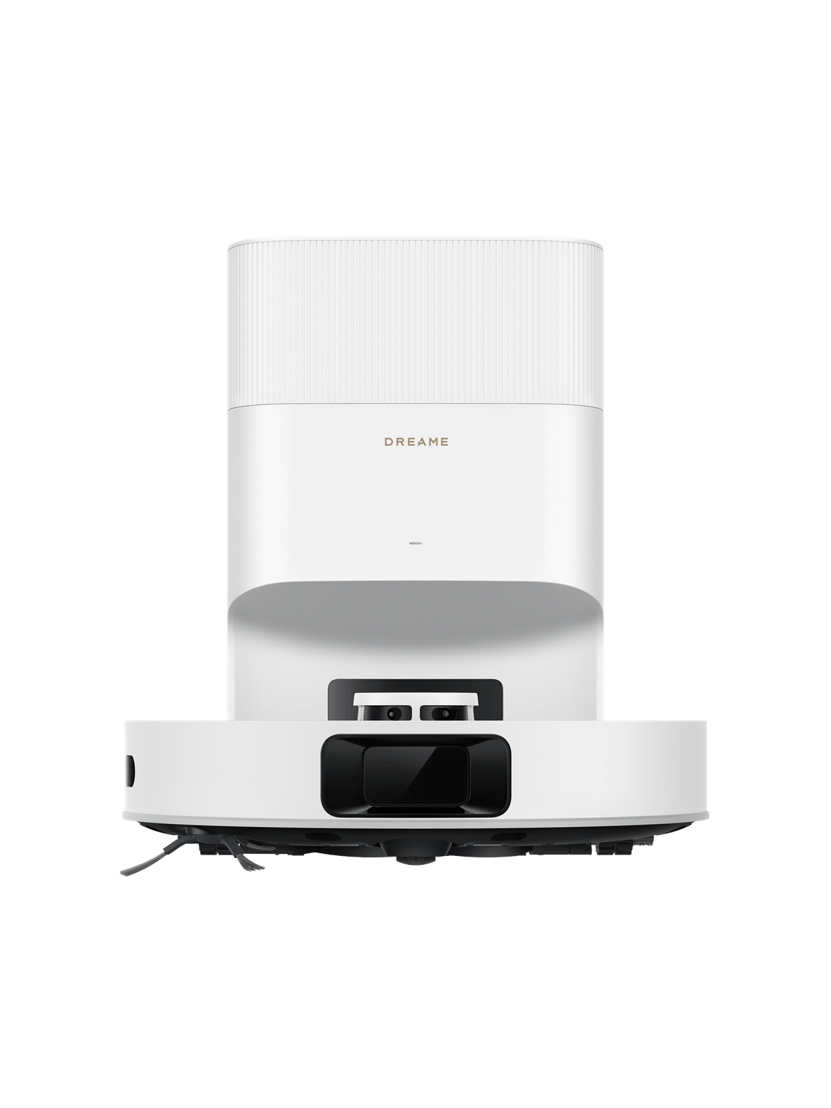 Dreame Robotstøvsuger D20 Plus White
