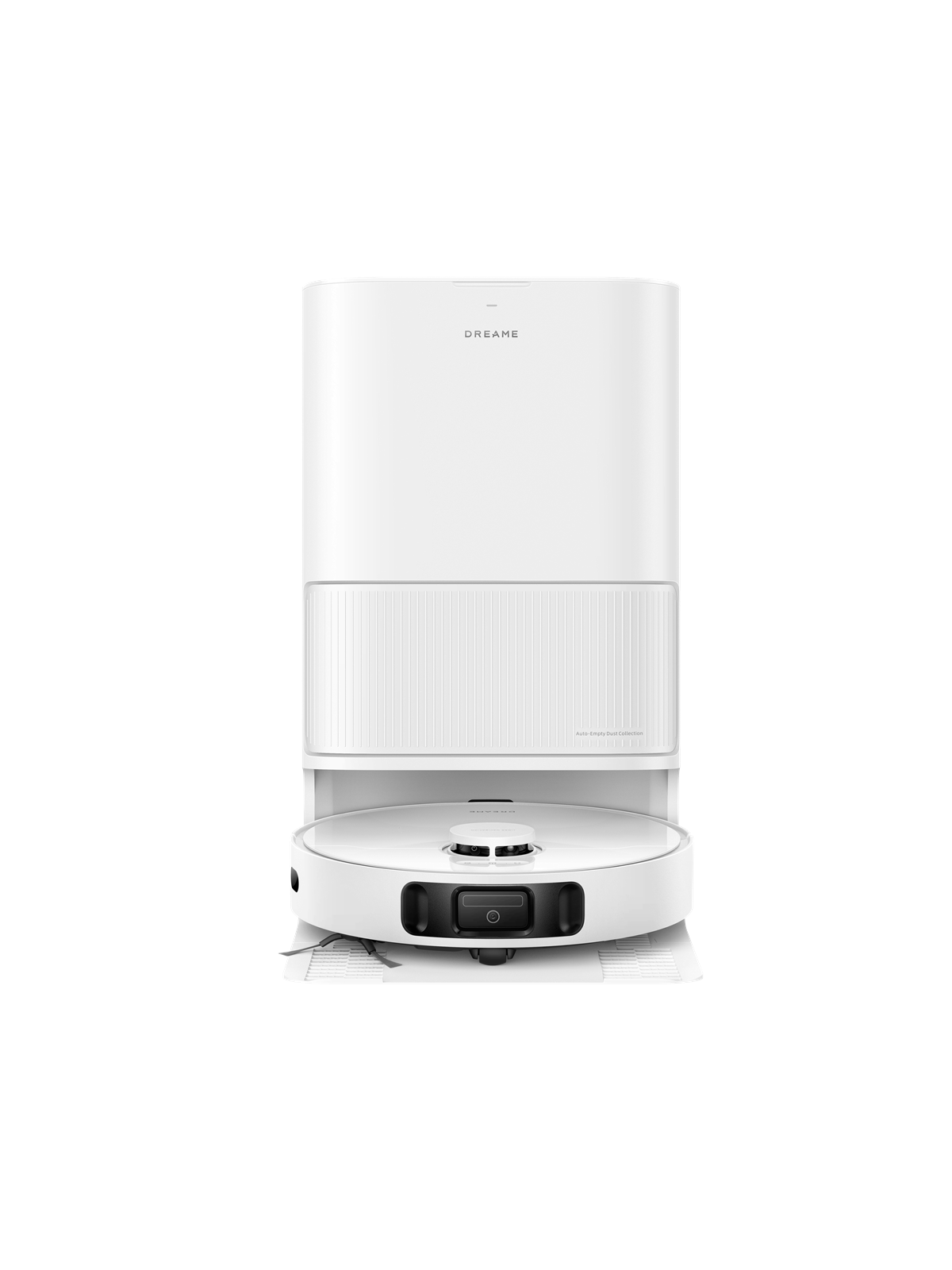 Dreame Robotstøvsuger D20 Ultra White
