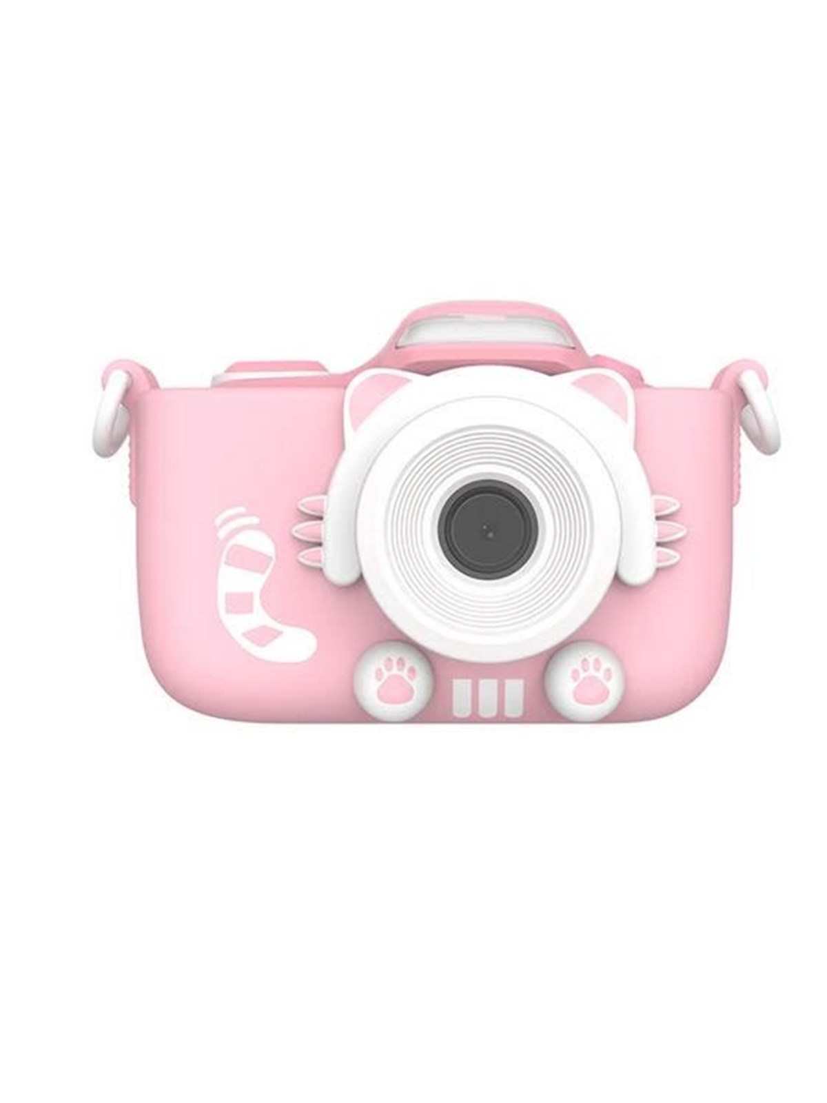 myFirst Camera 3 - Pink, Kamera