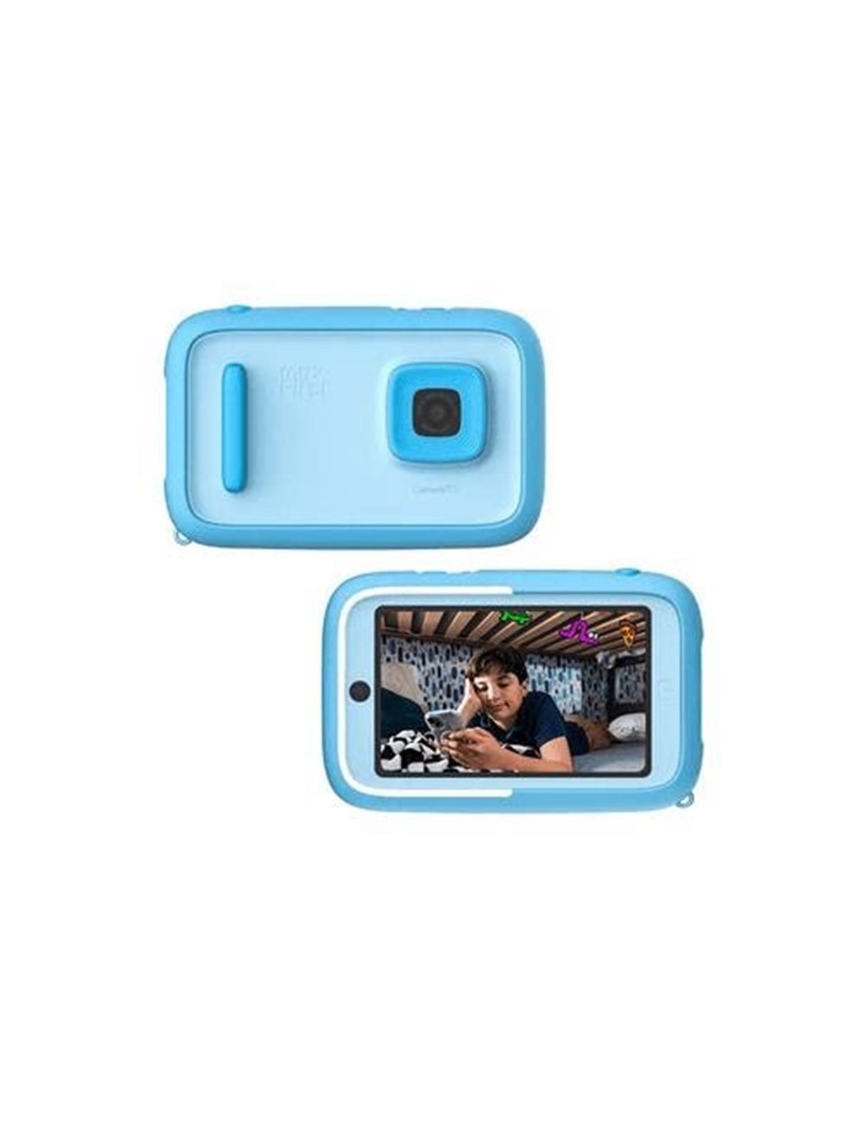 myFirst Camera 50 - Blue, Kamera