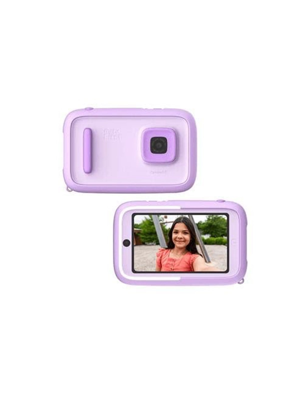 myFirst Camera 50 - Lilac, Kamera
