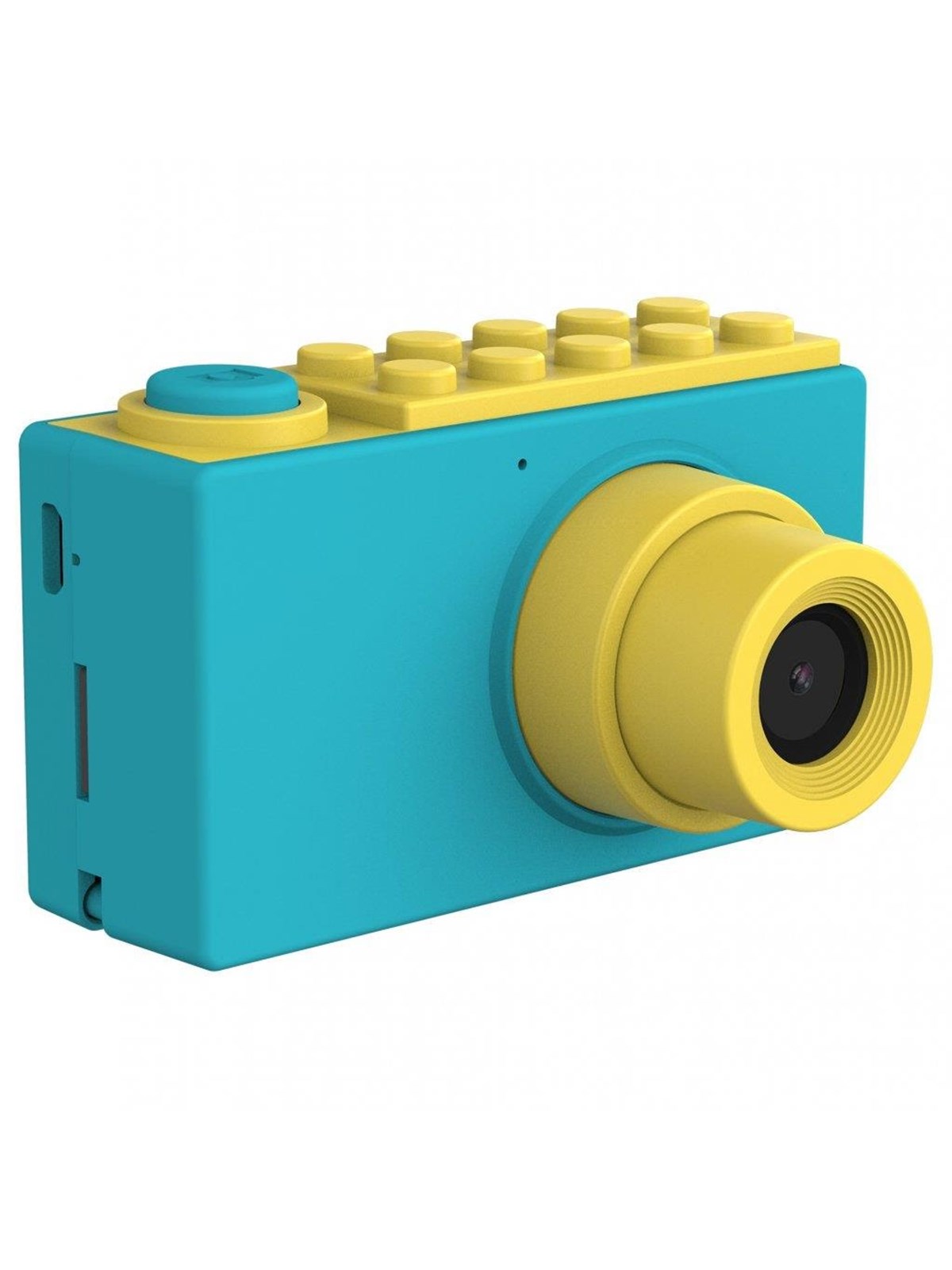 myFirst Camera 2 8 MP - Blue, Kamera