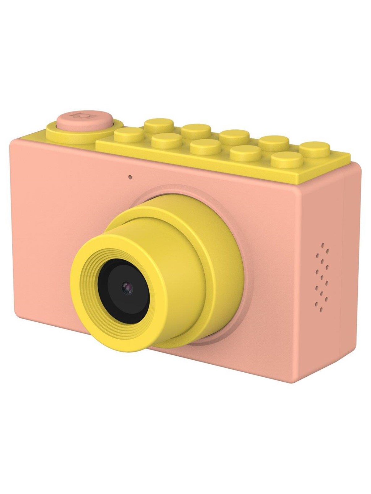 myFirst Camera 2 8 MP - Pink, Kamera
