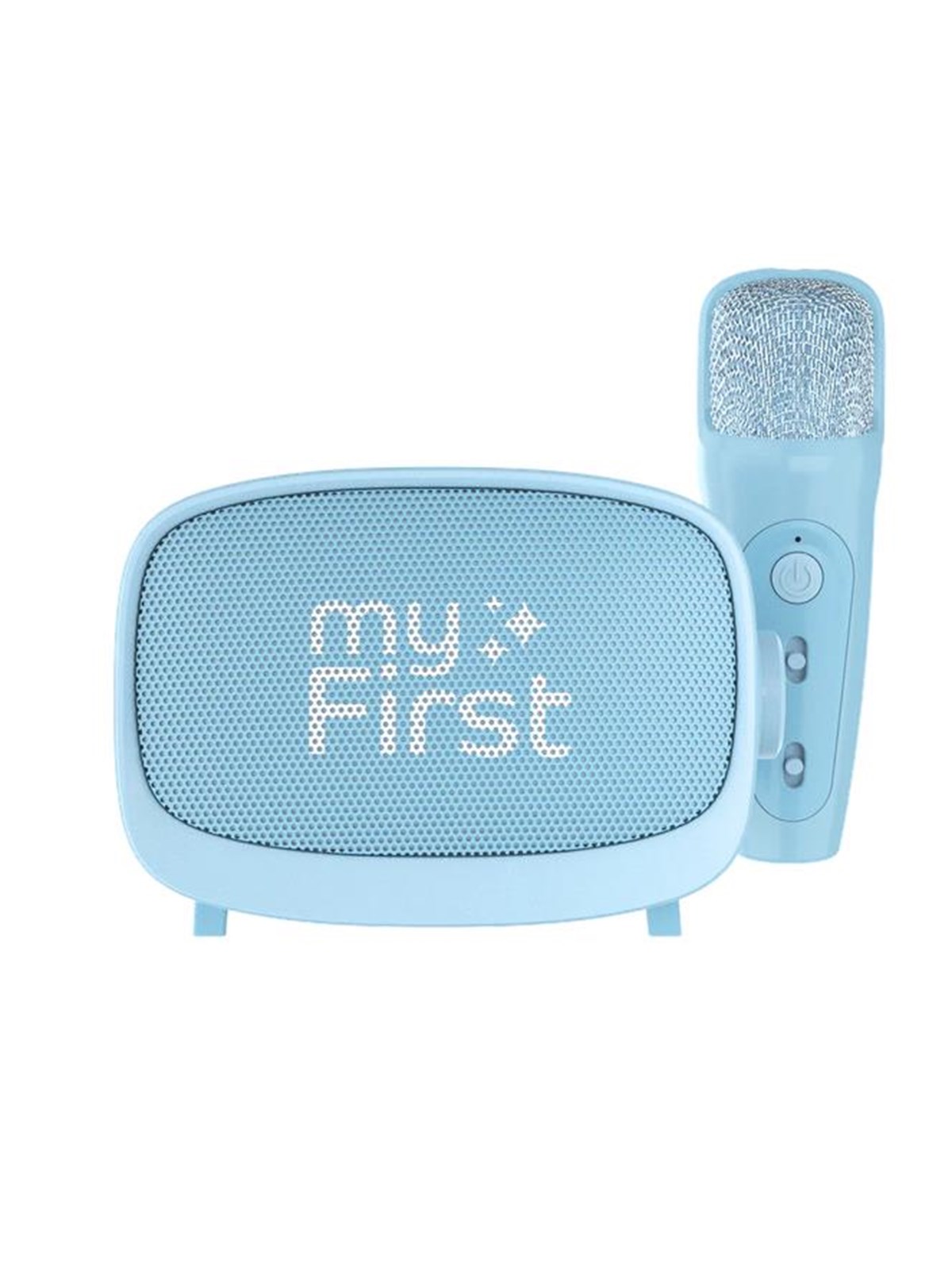 myFirst Voice 2 - Blue, Gadget