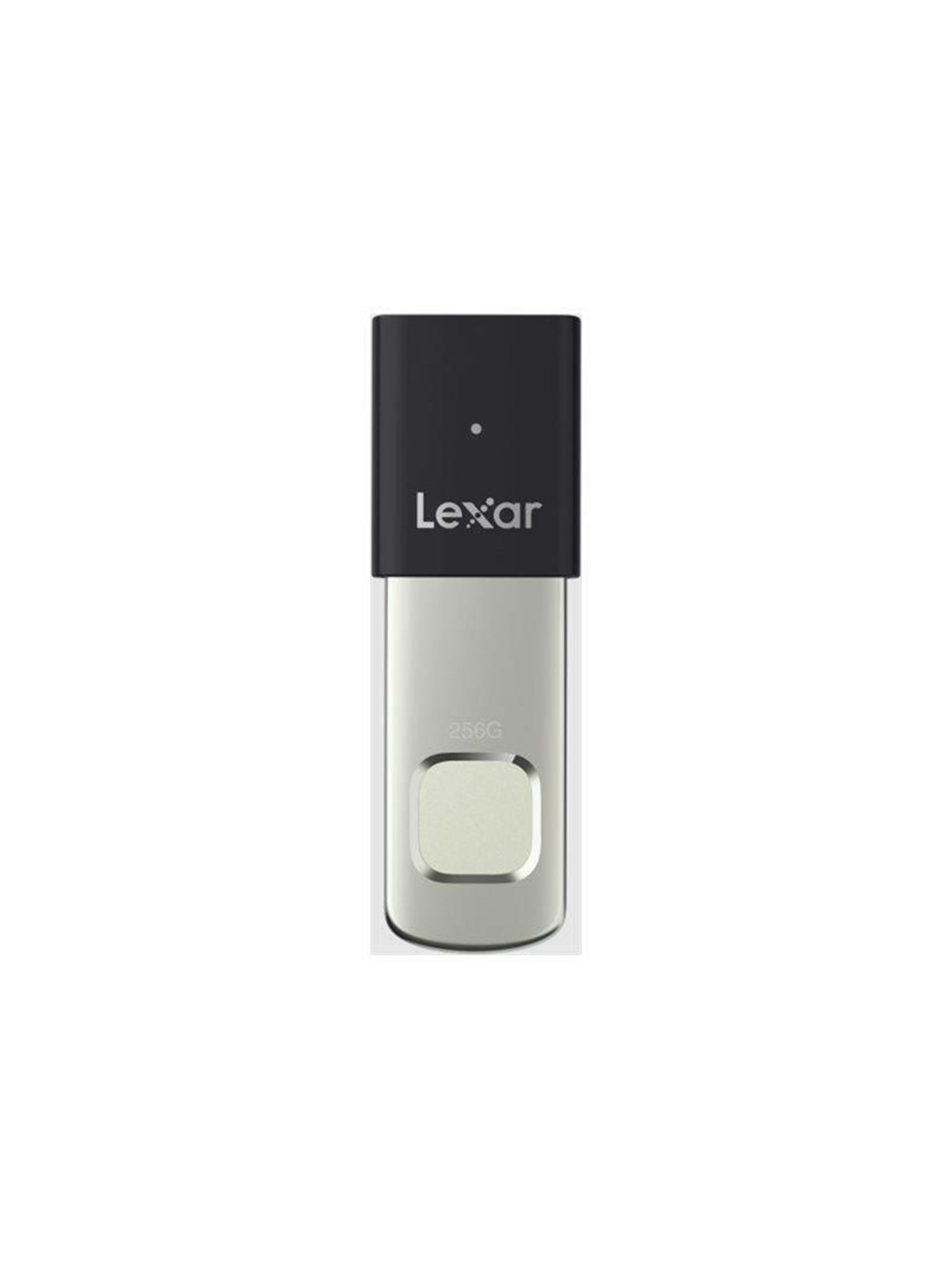 Lexar JumpDrive Fingerprint F35 PRO - 256GB - USB Stick, Usb Stick