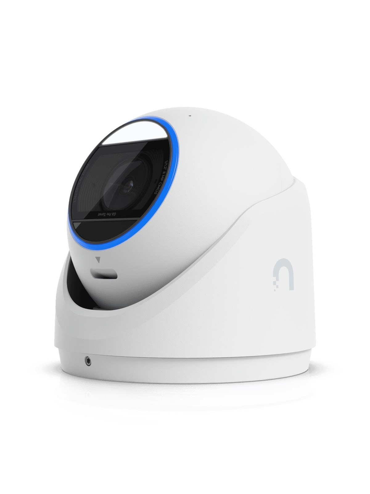 Ubiquiti UniFi G6 Pro Turret - White, Netværkskamera