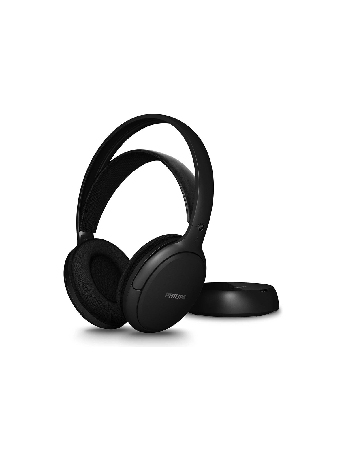 Philips SHC5200M2 - Trådløse TV-hovedtelefoner, Hovedtelefonerheadset2