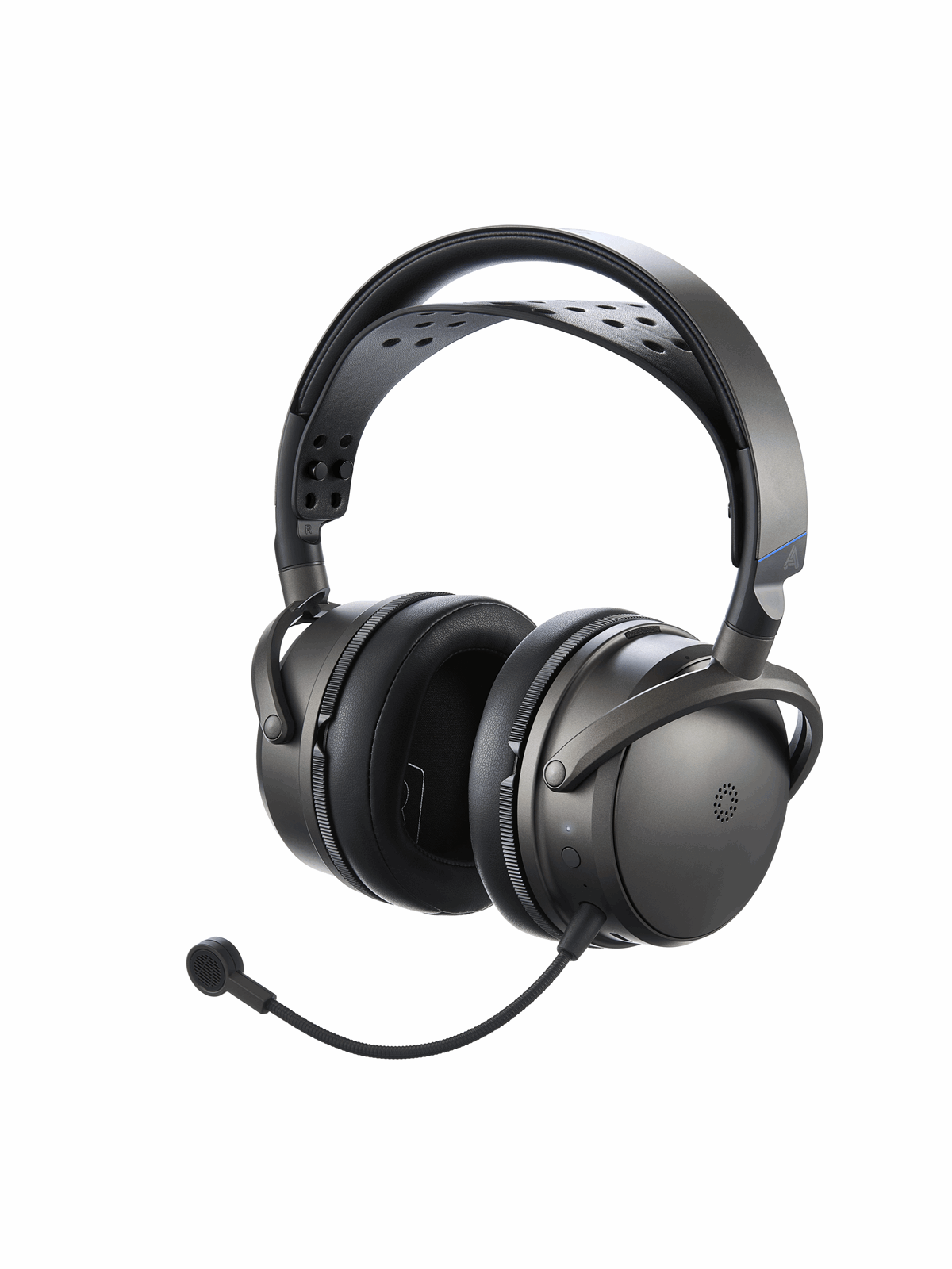Audeze Maxwell 2 - Playstation / PC, Hovedtelefonerheadset2