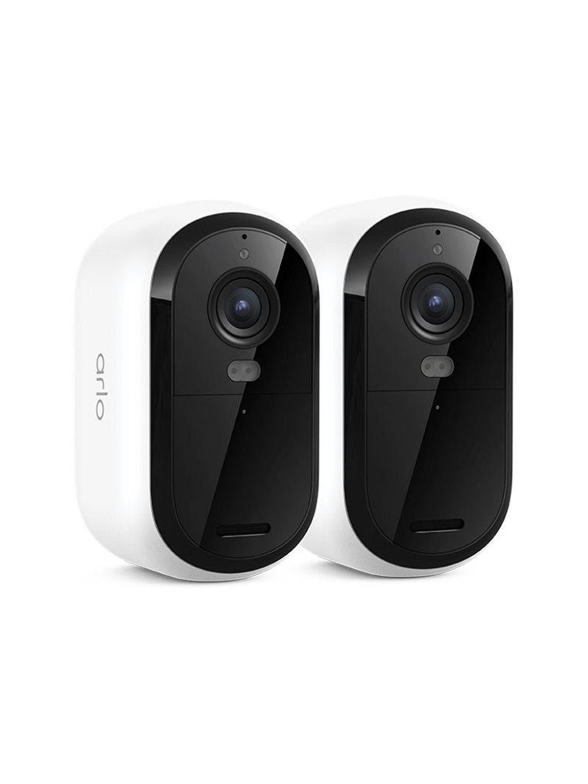 Arlo Essential 3 HD-overvågningskamera (2-kamerær), Smart Home