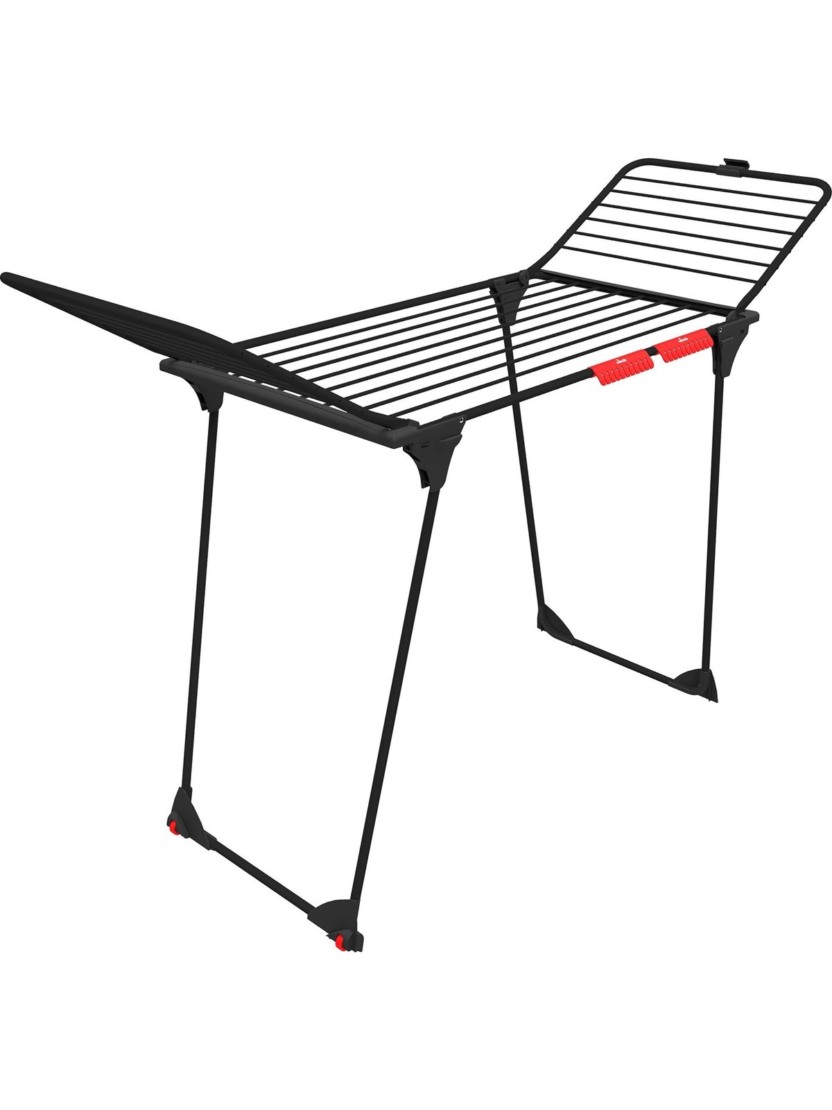 Vileda KING Ultimate Clothes Drying Rack, Toerrestativ