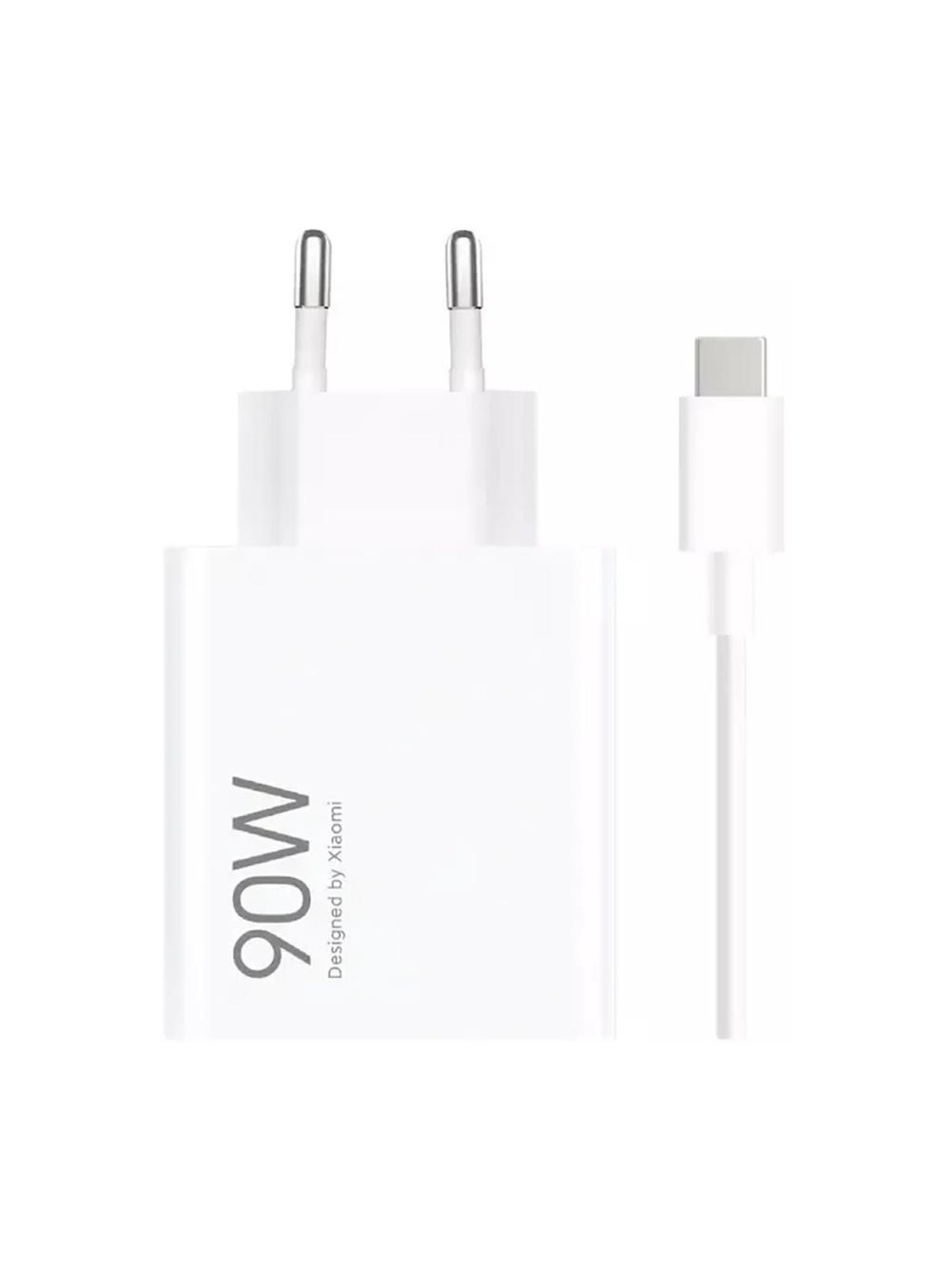Xiaomi 90W Hypercharge combo (Type-A), Mobil Oplader