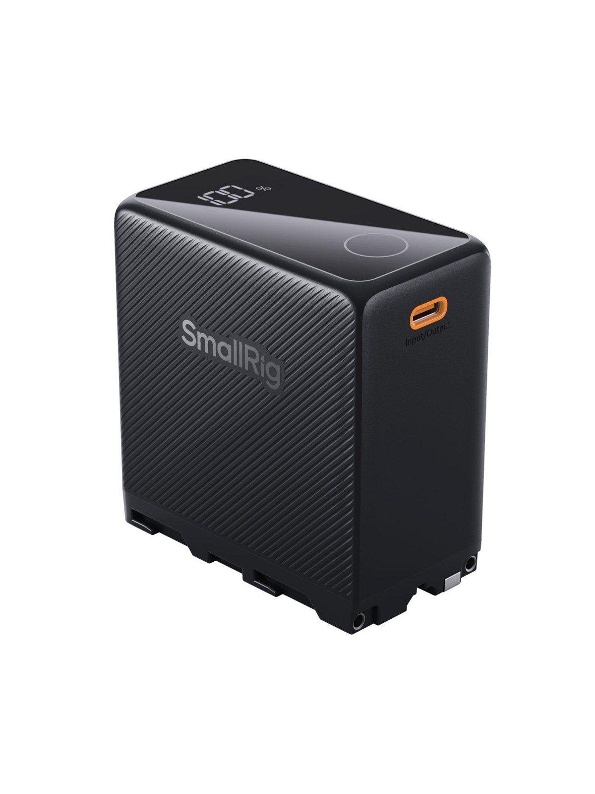 SmallRig 4469 camera/camcorder battery, Batteri