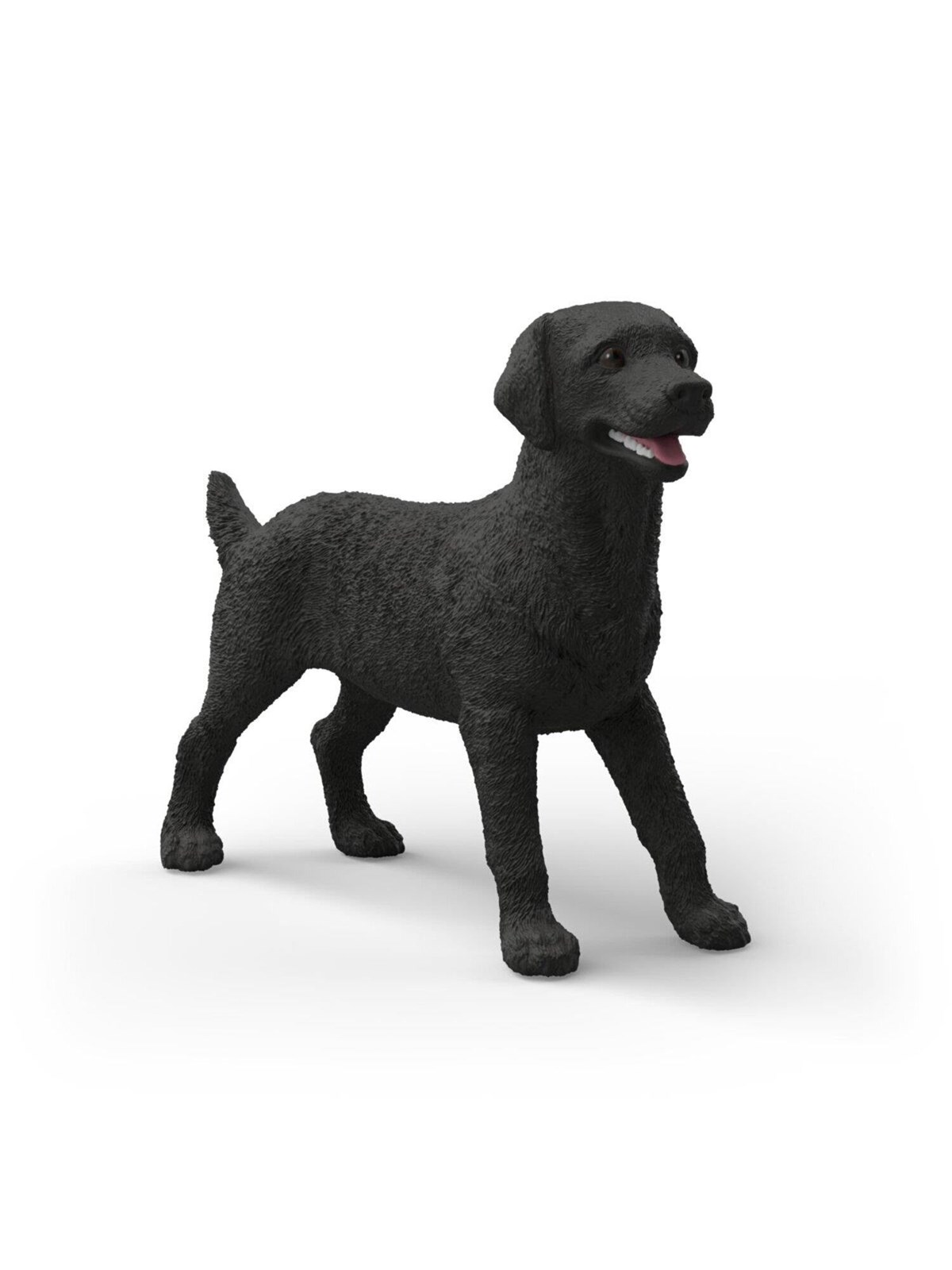 Schleich Black Labrador Retriever female, Legetøj
