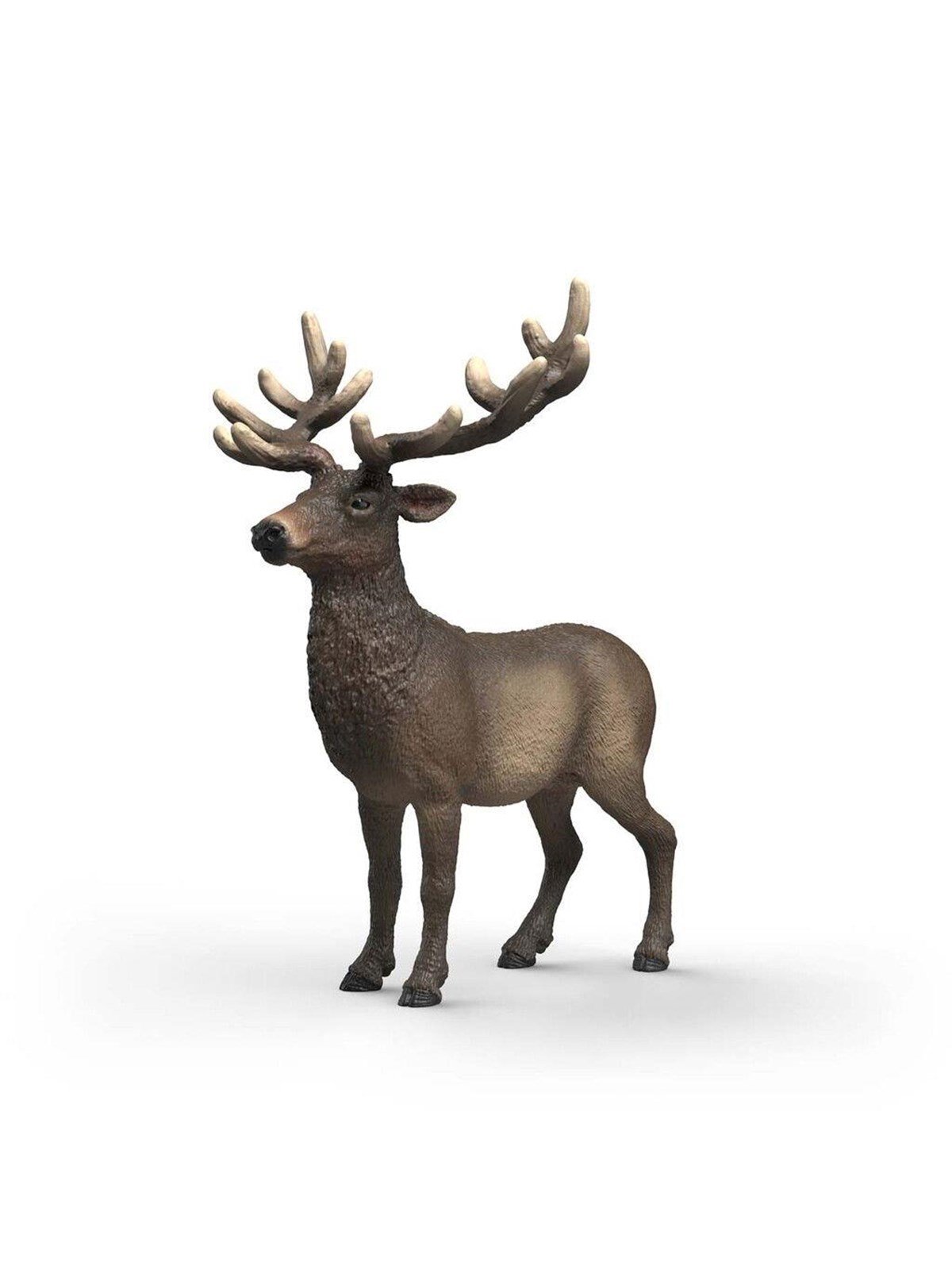 Schleich Amerikansk Kronhjort, Legetøj