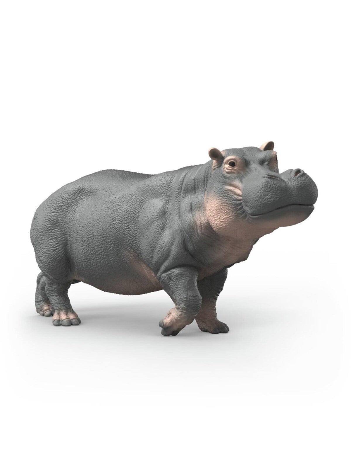 Schleich Flodhest, Legetøj