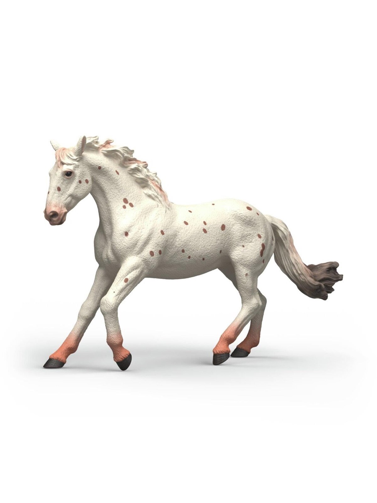 Schleich Knabstrupper - Hoppe, Legetøj