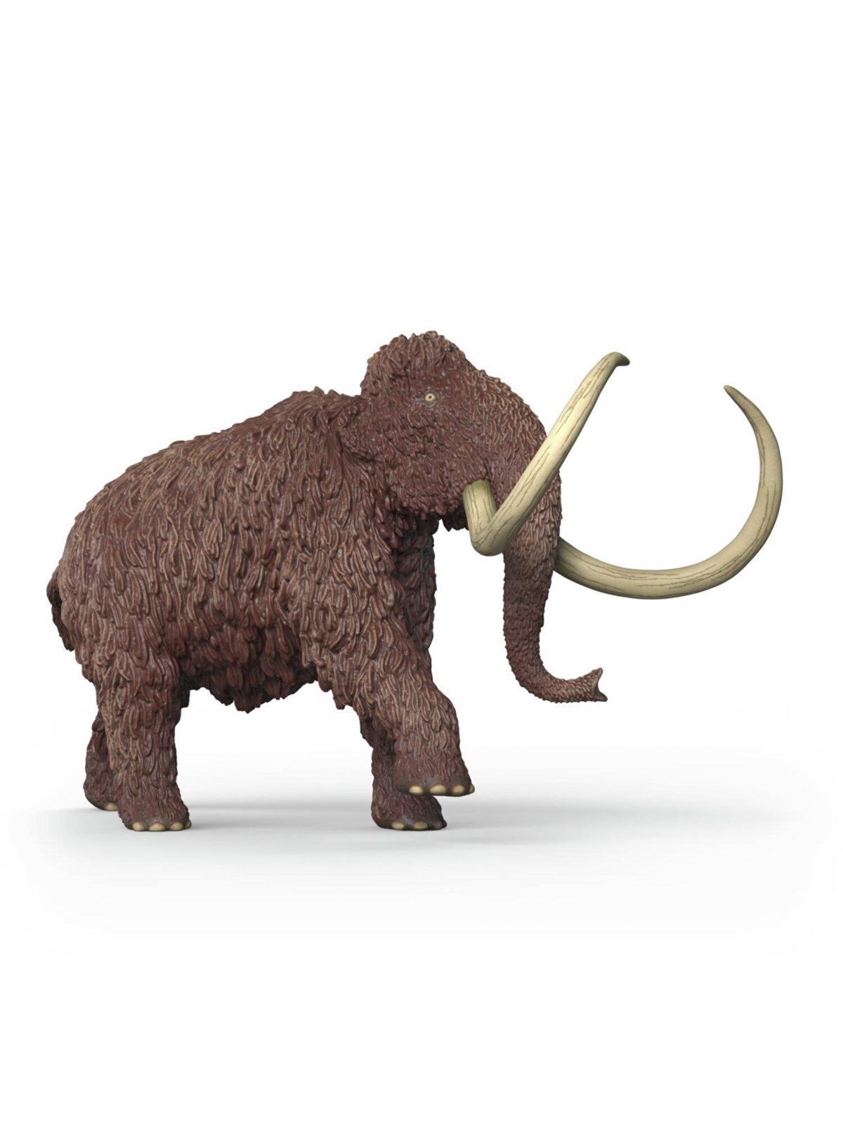 Schleich Mammoth, Legetøj