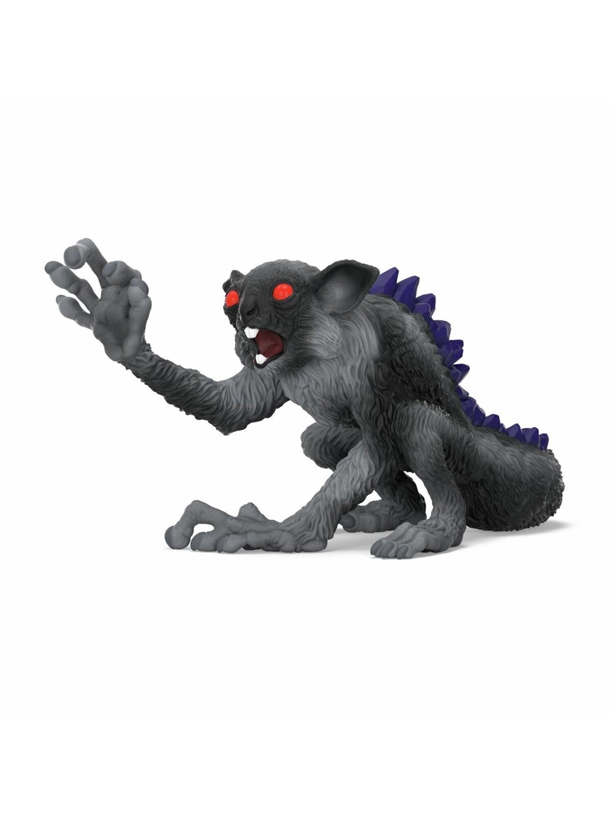 Schleich Skyggelemur, Legetøj