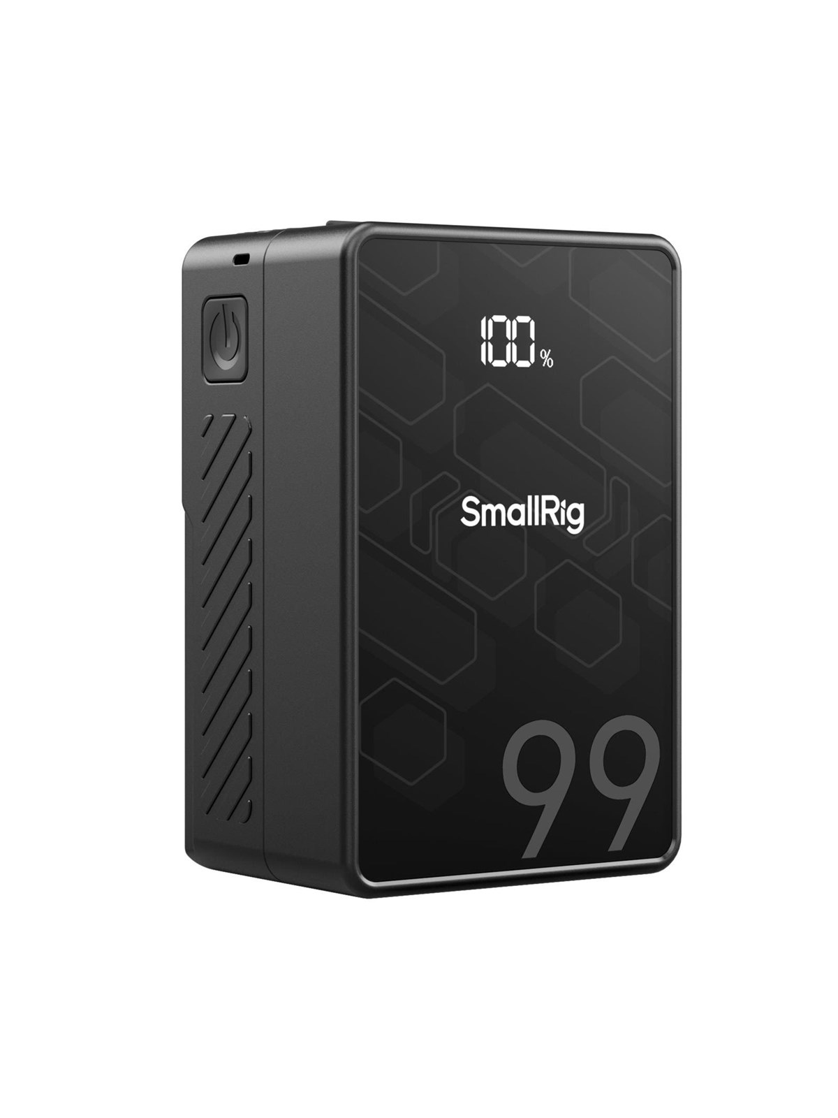 SmallRig VB99 SE mini, Batteri