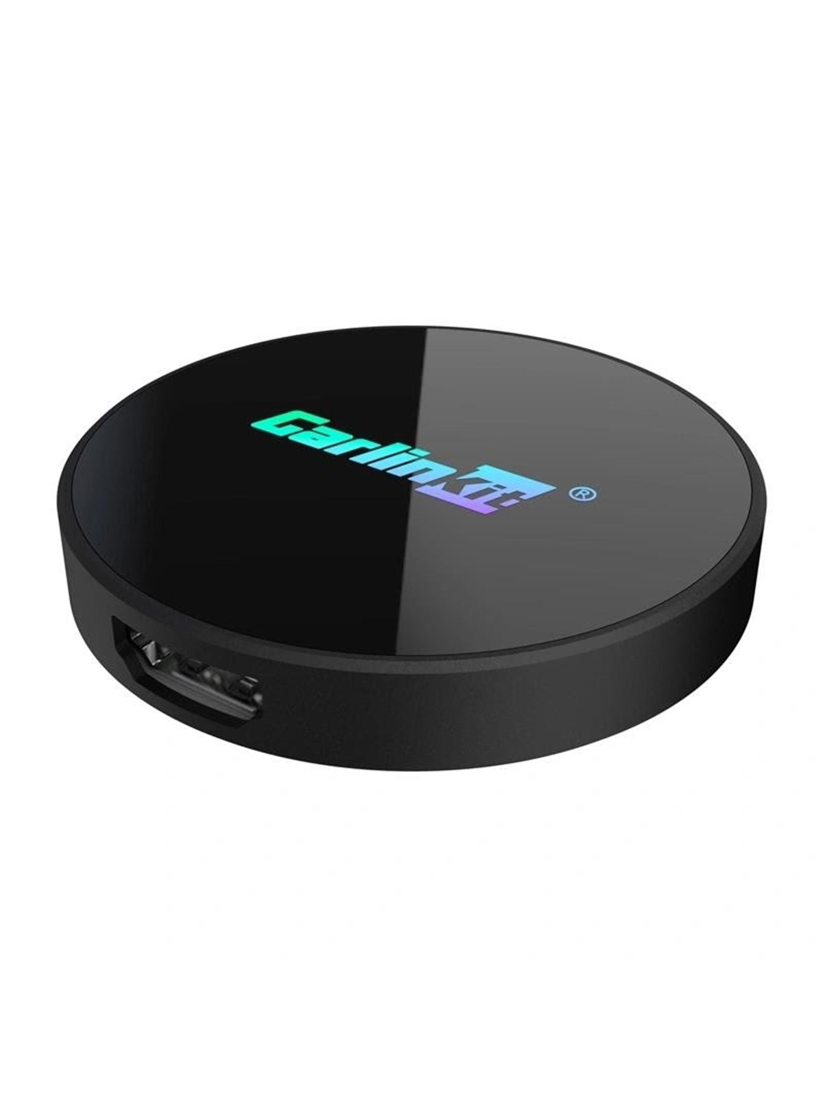 Carlinkit HD2CP-PRO Apple CarPlay & Android Auto Wireless Adapter, Mobil Tilbehør