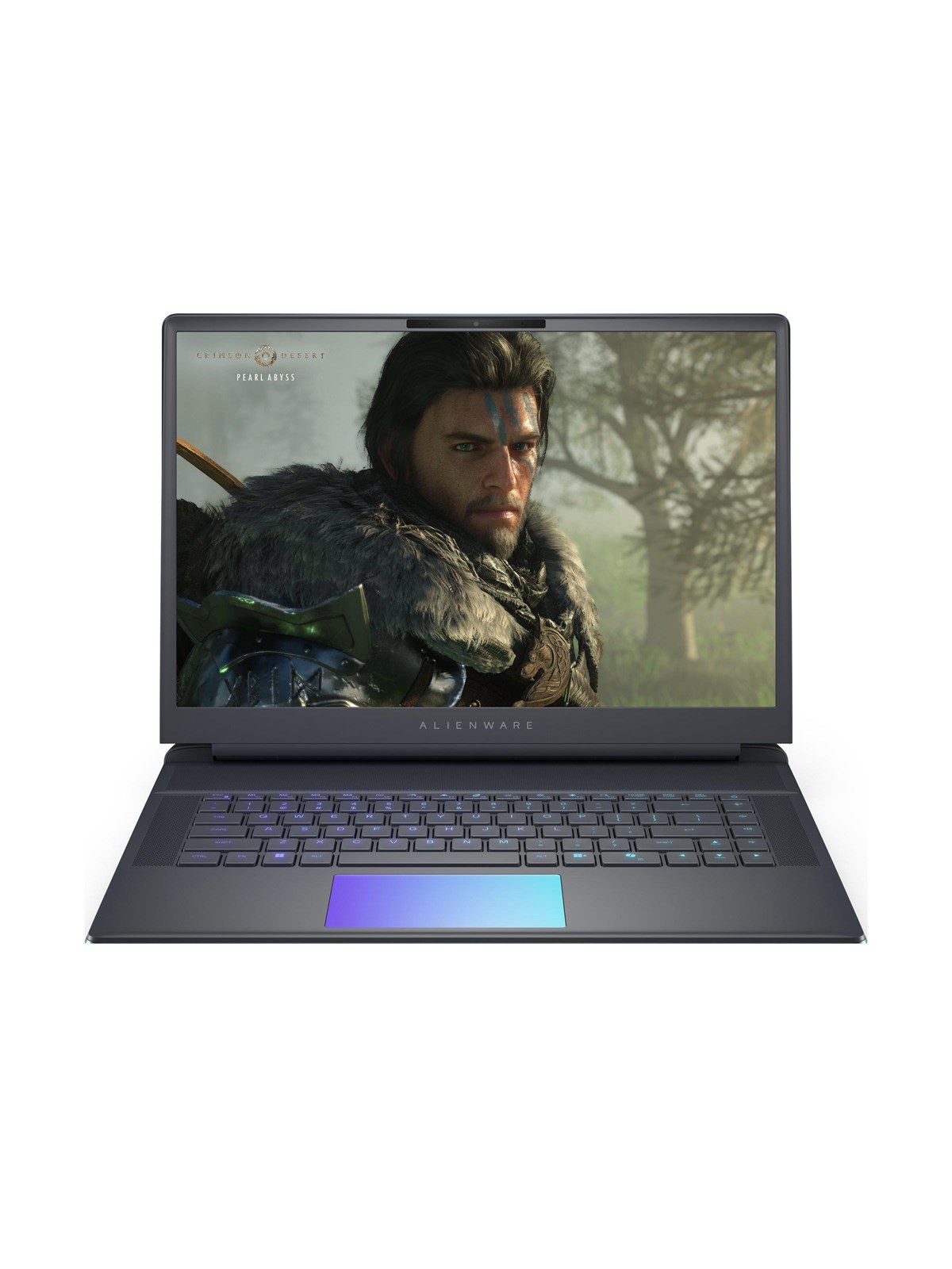 Dell Alienware 16 Area 51 - 16" | RTX 5090 | Core Ultra 9 | 32GB | 1TB, Bærbar