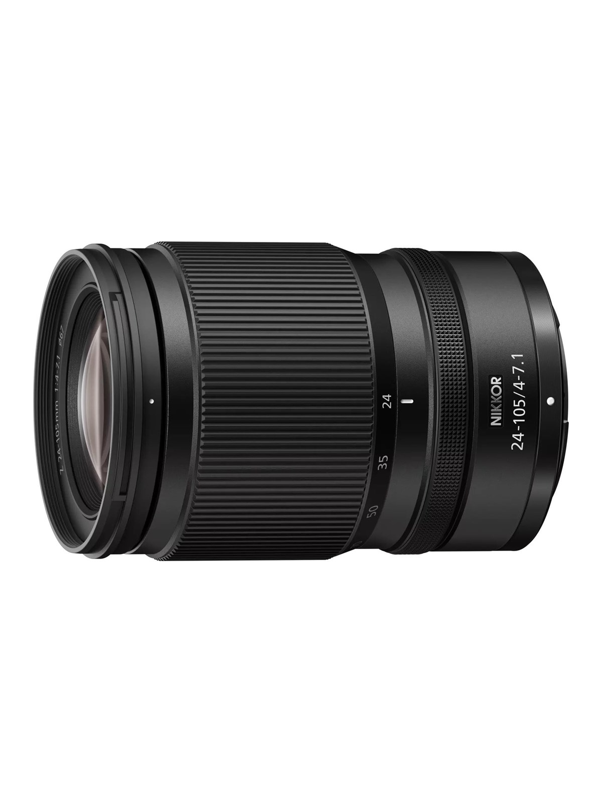 Nikon NIKKOR Z 24-105mm F/4-7.1, Objektiv
