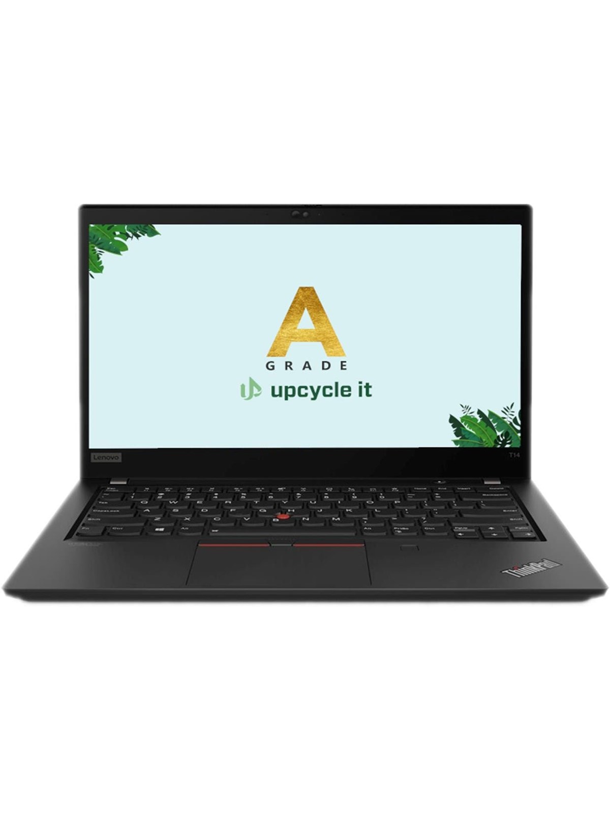 Lenovo Refurbished ThinkPad T14 G2 - 14" | Ryzen 5 | 16GB | 512GB | A Grade