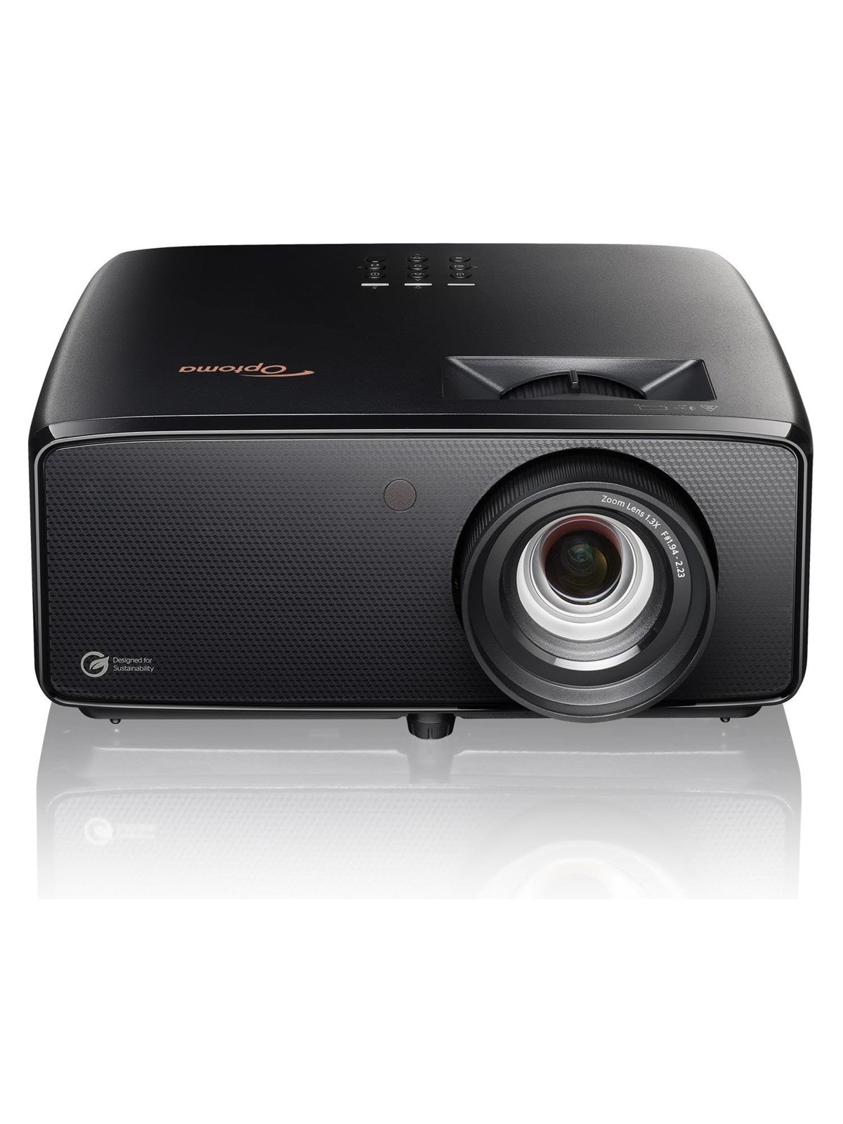 Optoma Projektor Photon Beam PK52 Home Projector - 3820 x 2160 - 3500 ANSI lumens