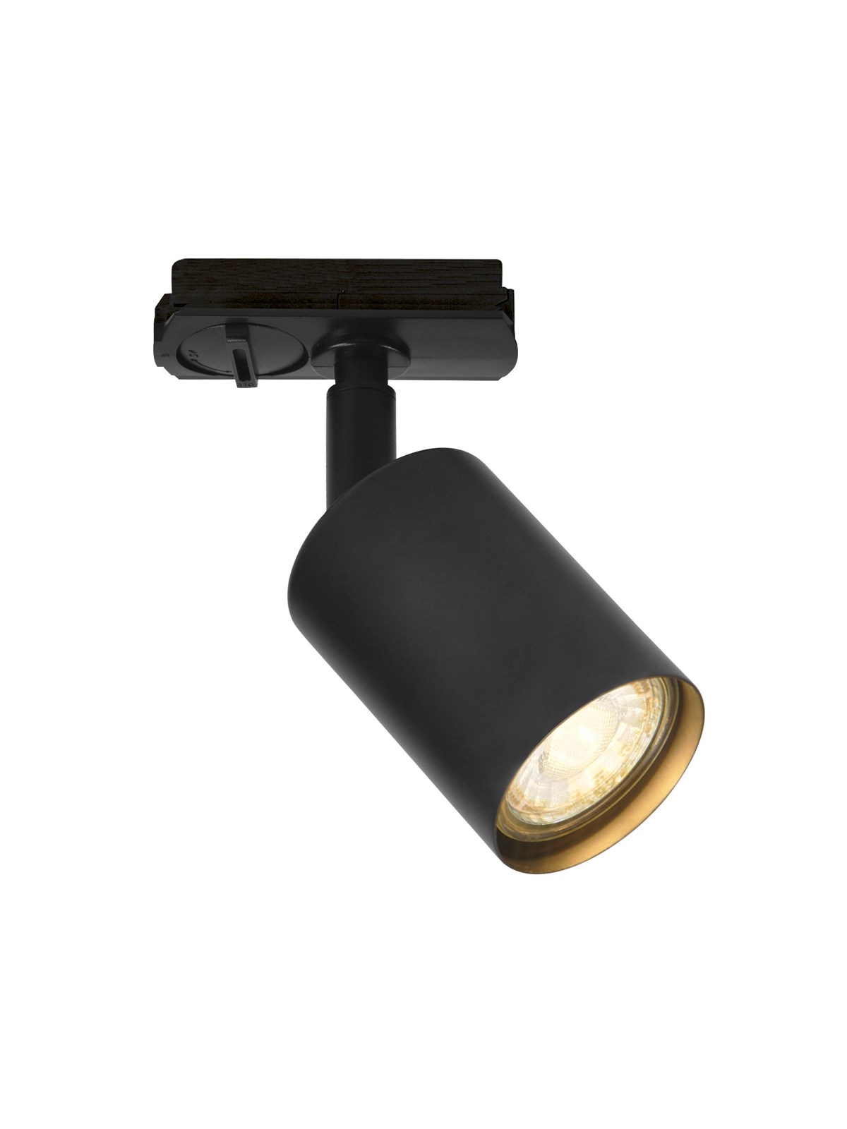 Nordlux Explore Link Short Spot, sort, Lampe