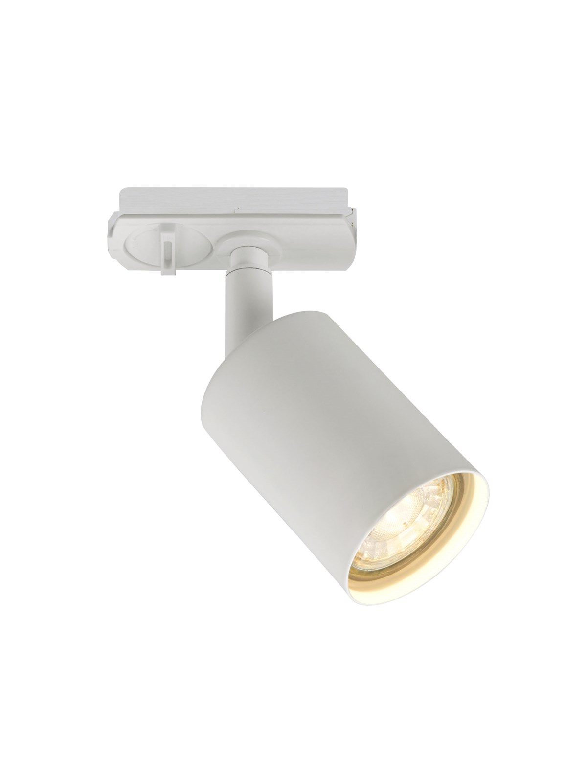 Nordlux Explore Link Short Spot, hvid, Lampe