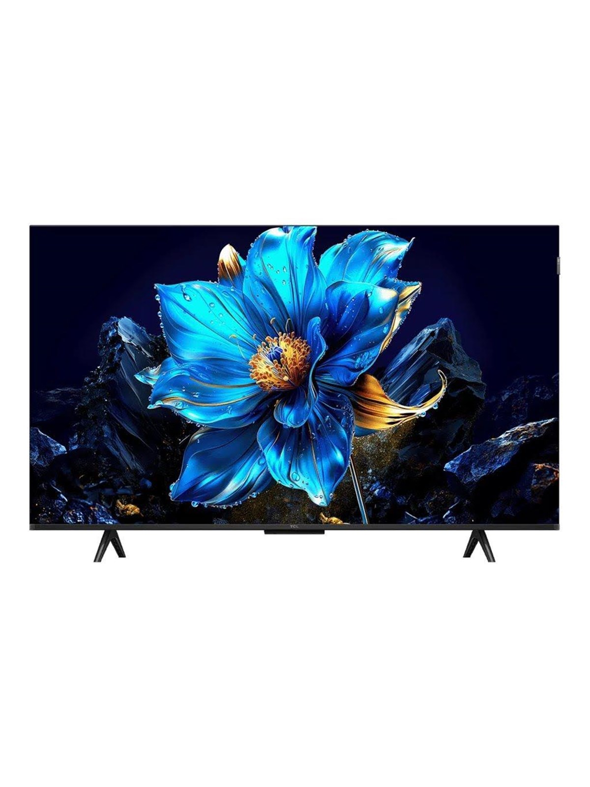 TCL 43" Fladskærms TV LED 4K 43P7K P7K Series - 43" Class (42.5" viewable) LED-backlit LCD TV - QLED - 4K