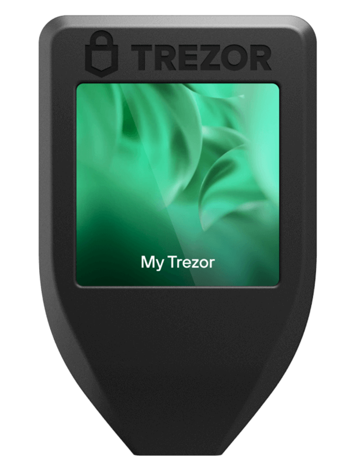 TREZOR Model T, Mobil Tilbehør